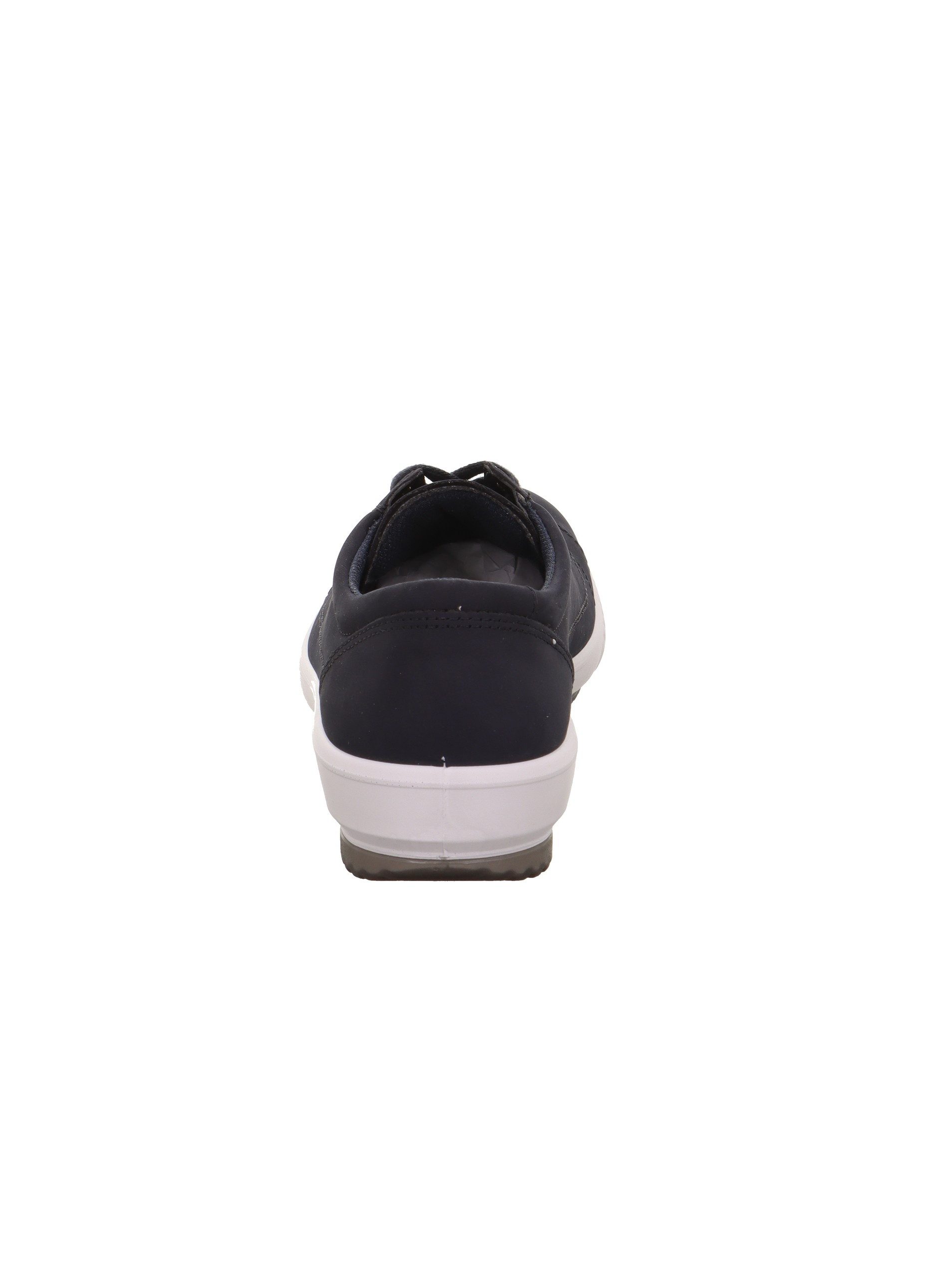 Legero TANARO 5.0 Sneaker Schnürschuh, Halbschuh, Freizeitschuh mit herausn günstig online kaufen