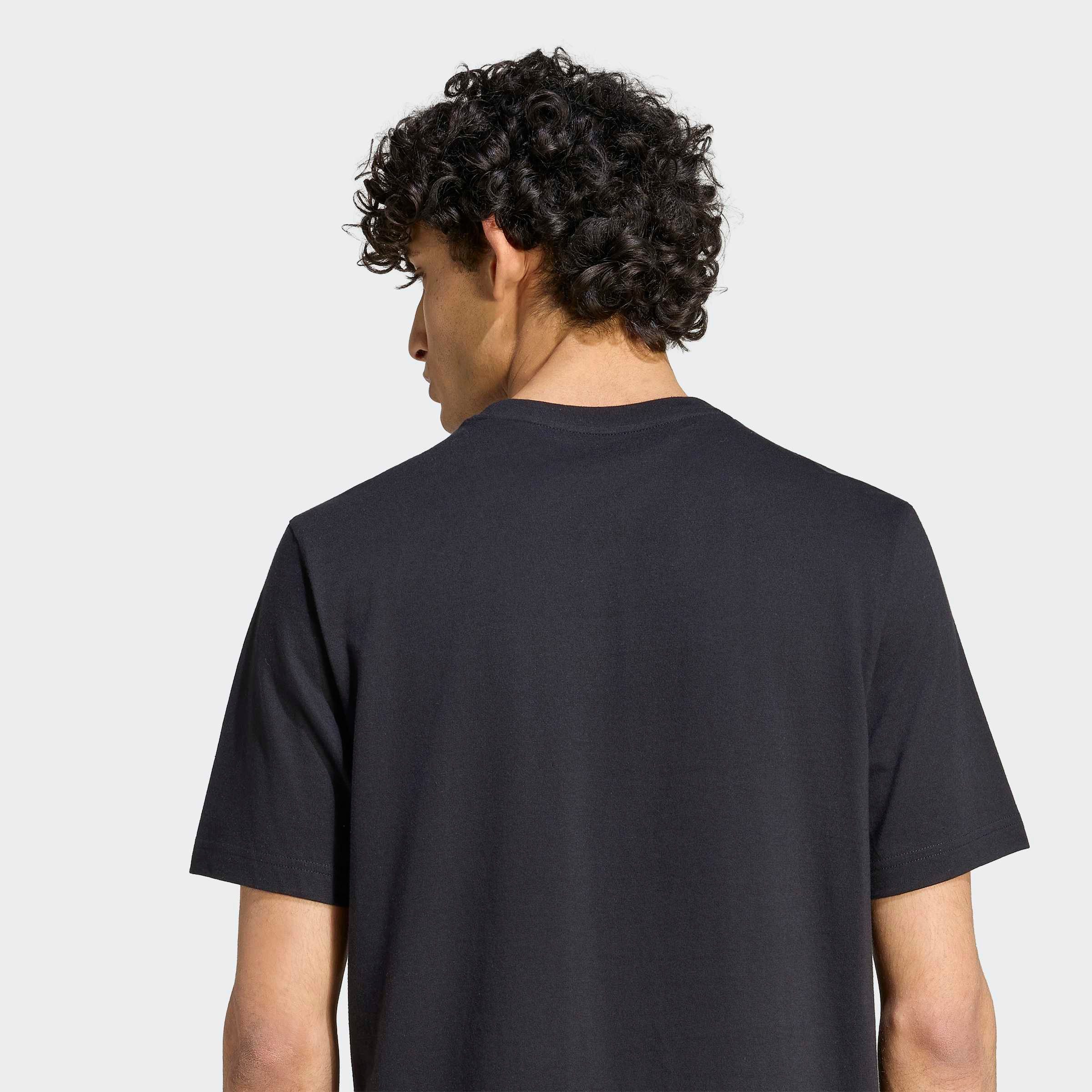 adidas Sportswear T-Shirt COLLEGIATE LINEAGE GRAFIK