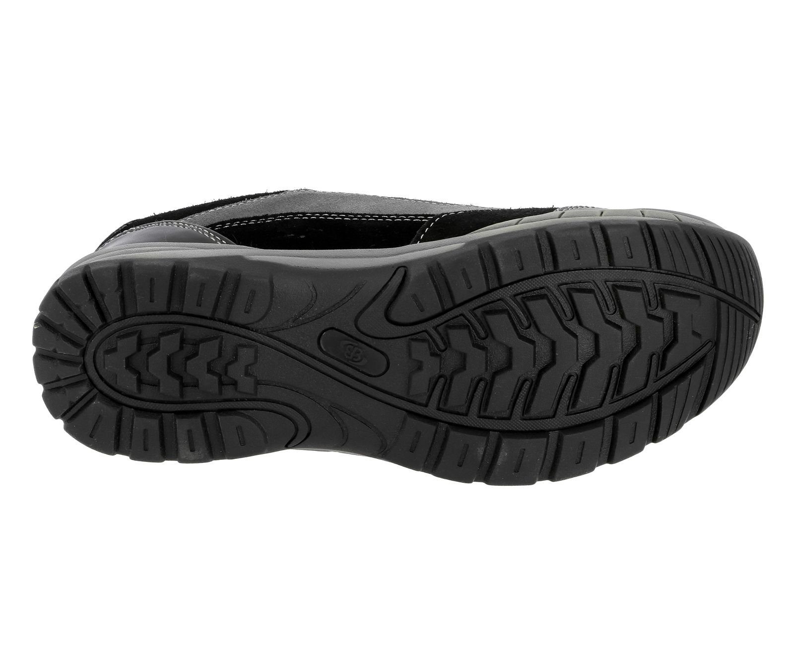 BRÜTTING Freizeitschuh Man Comfort V Klettschuh