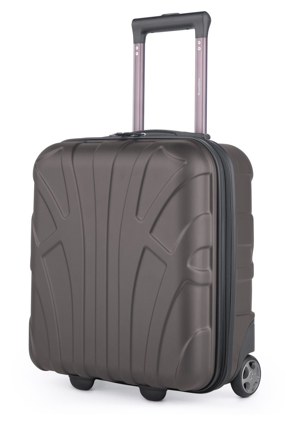 Suitline Handgepäckkoffer S1, 2 Rollen, EasyJet günstig online kaufen