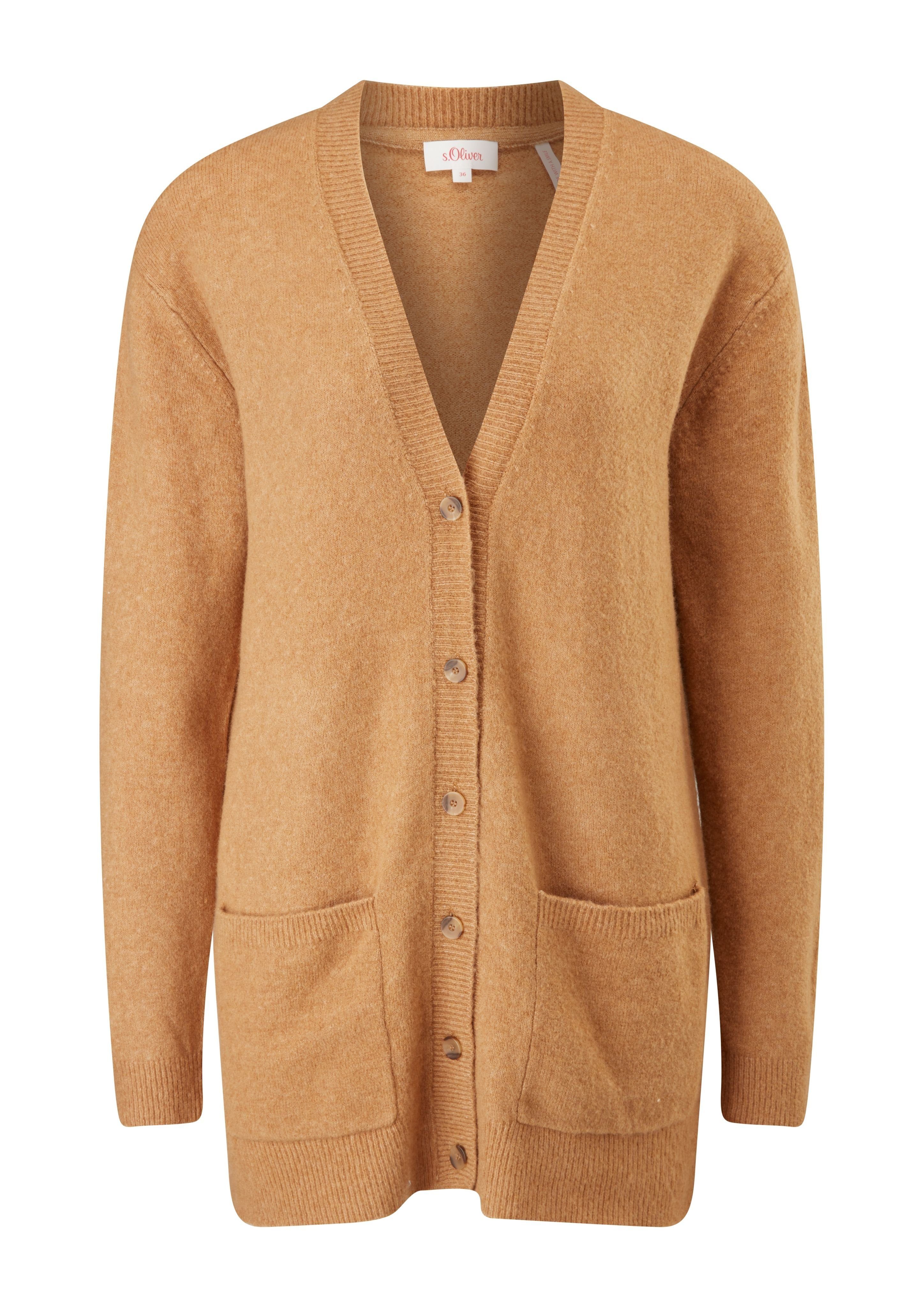 Strickpullover