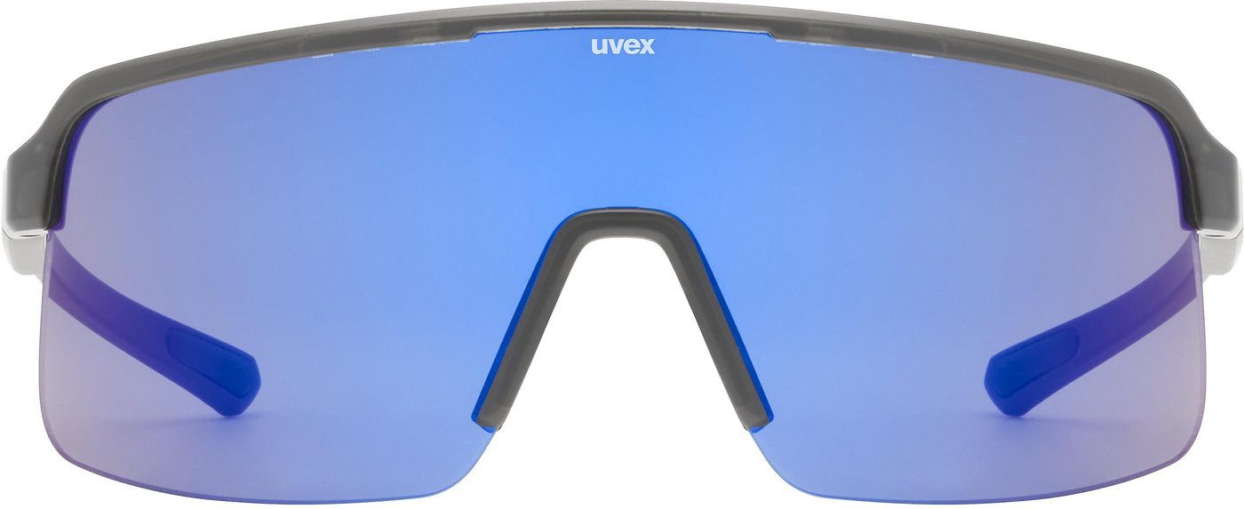 Uvex Sonnenbrille uvex dyrt SMOKE MATT