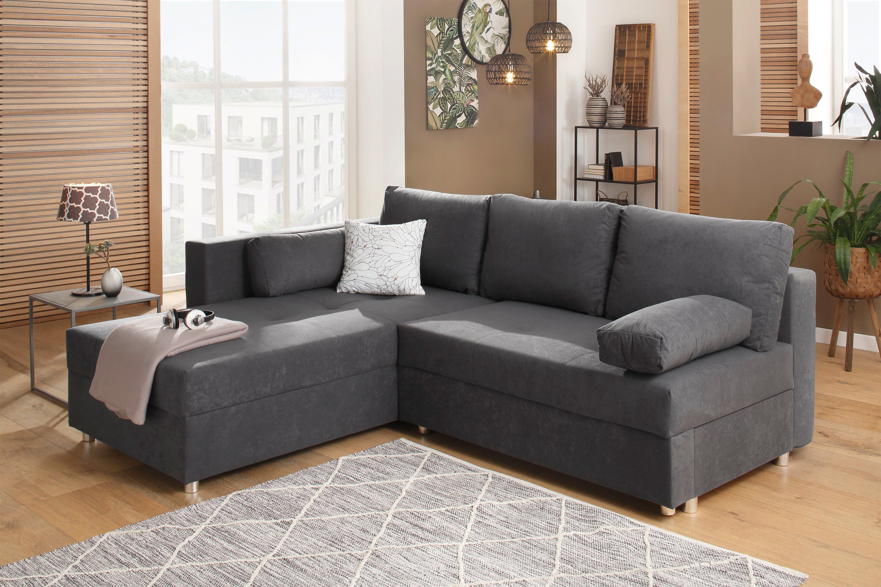 Home affaire 3-Sitzer Sofas online kaufen | OTTO | Einzelsofas