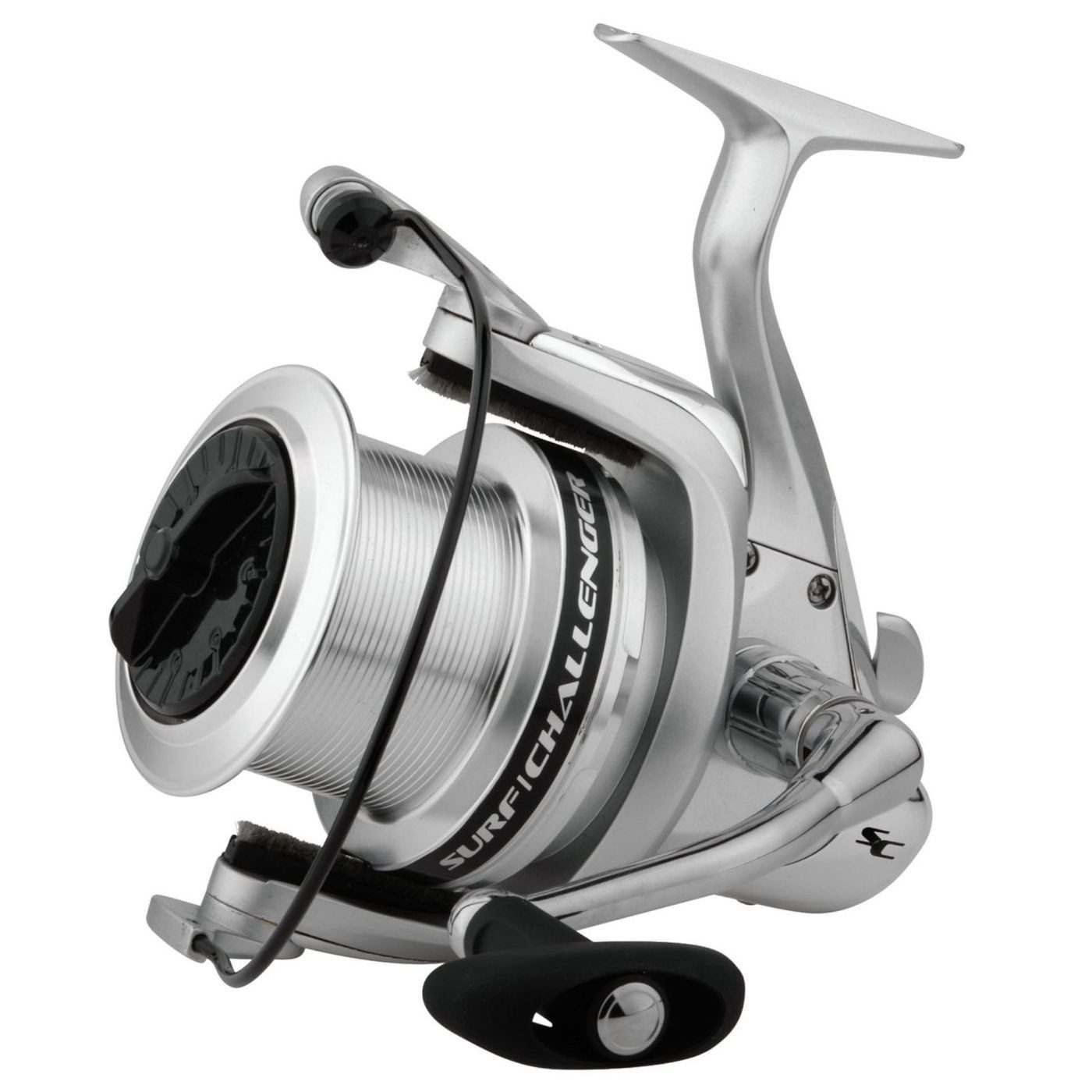 Meeresrolle Spro Rolle Surf Challenger 6500
