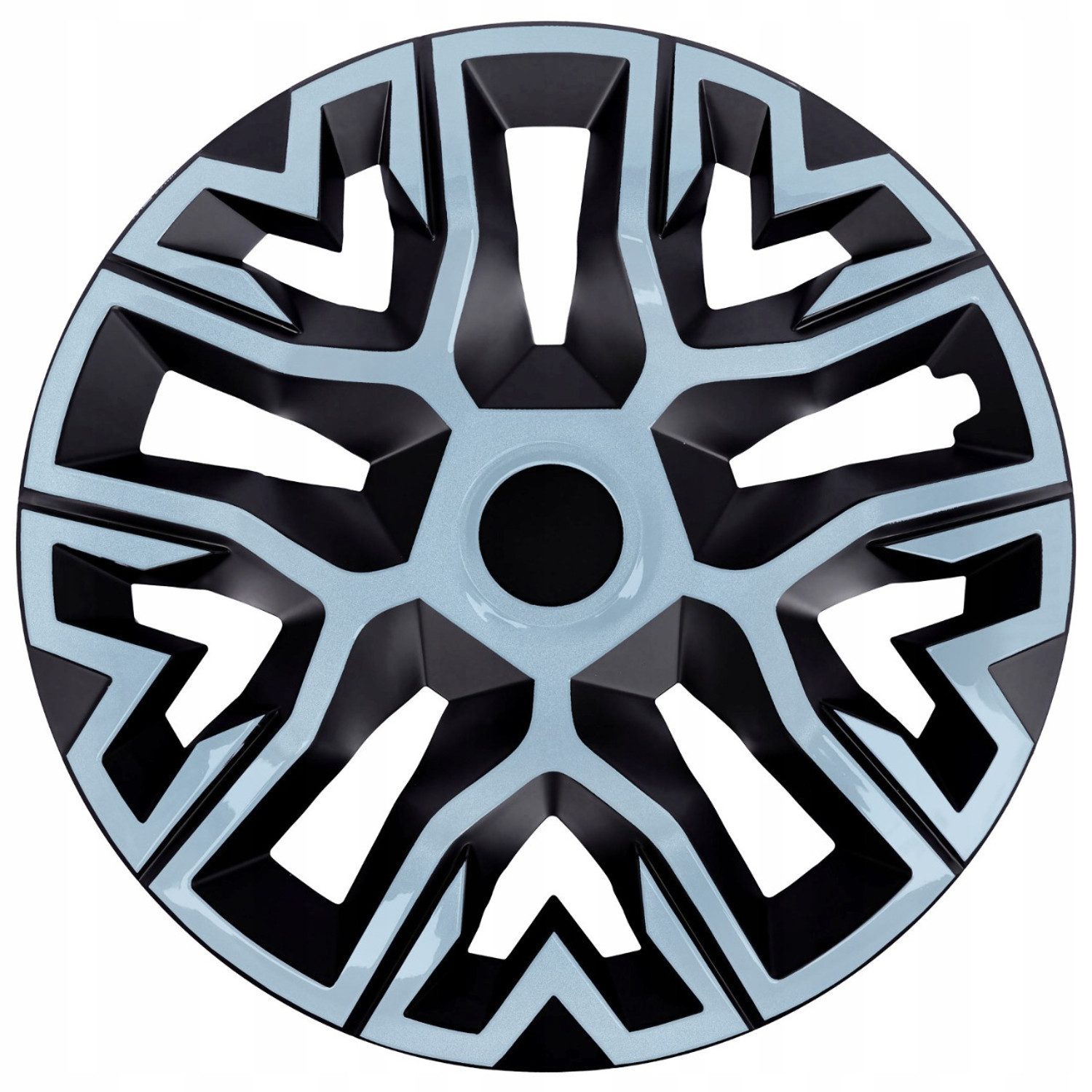 NRM Radkappen The Best 14'', 14 in Zoll, (4-St) Universal Auto Radkappen