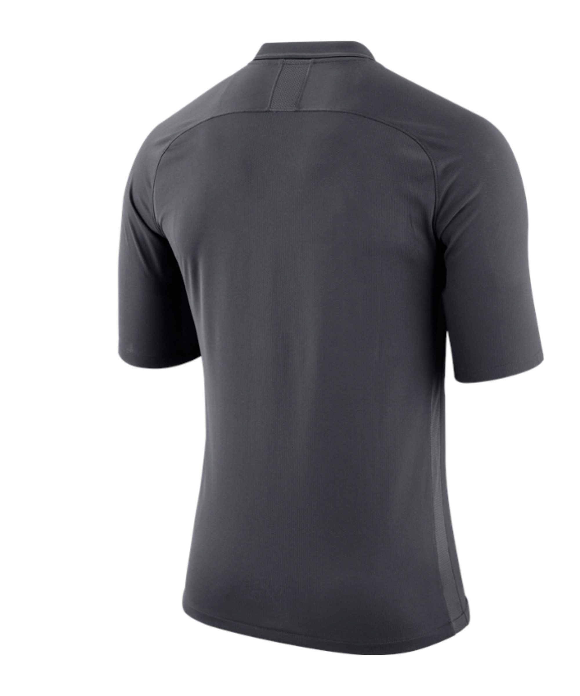 Nike Schiedsrichtertrikot Nike Performance Dry Referee Trikot kurzarm Polos günstig online kaufen