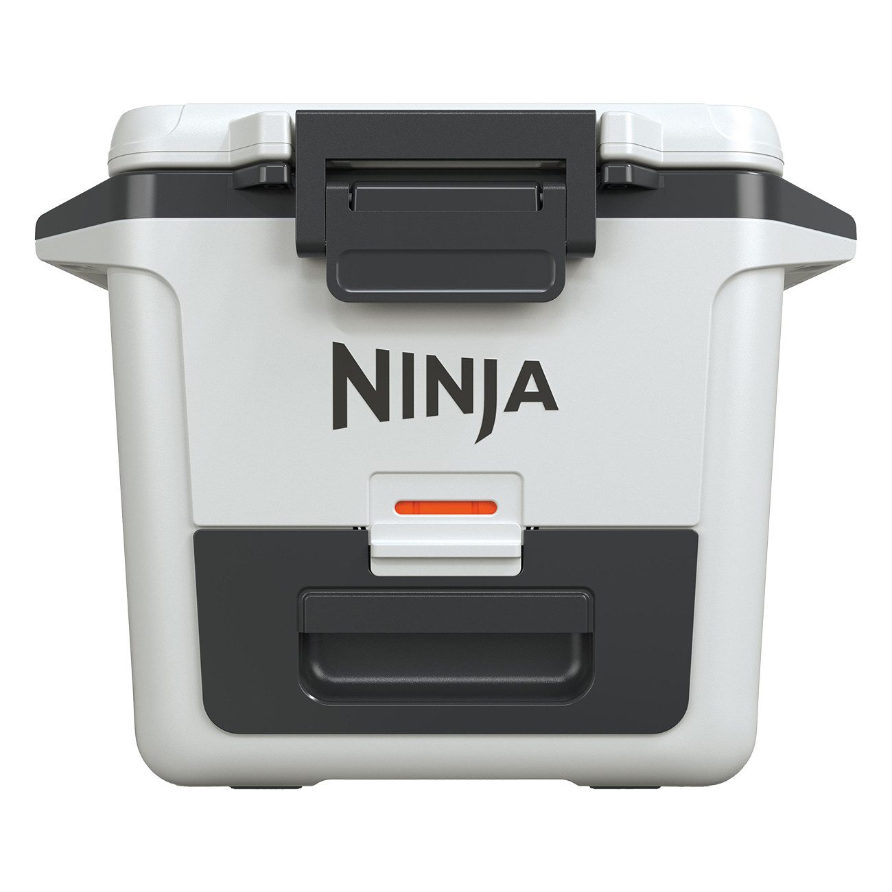 NINJA Outdoor-Flaschenkühler FrostVault, FrostVault-Technologie (unter 4,5°C), Kapazität 28 L - bis zu 48 Dosen