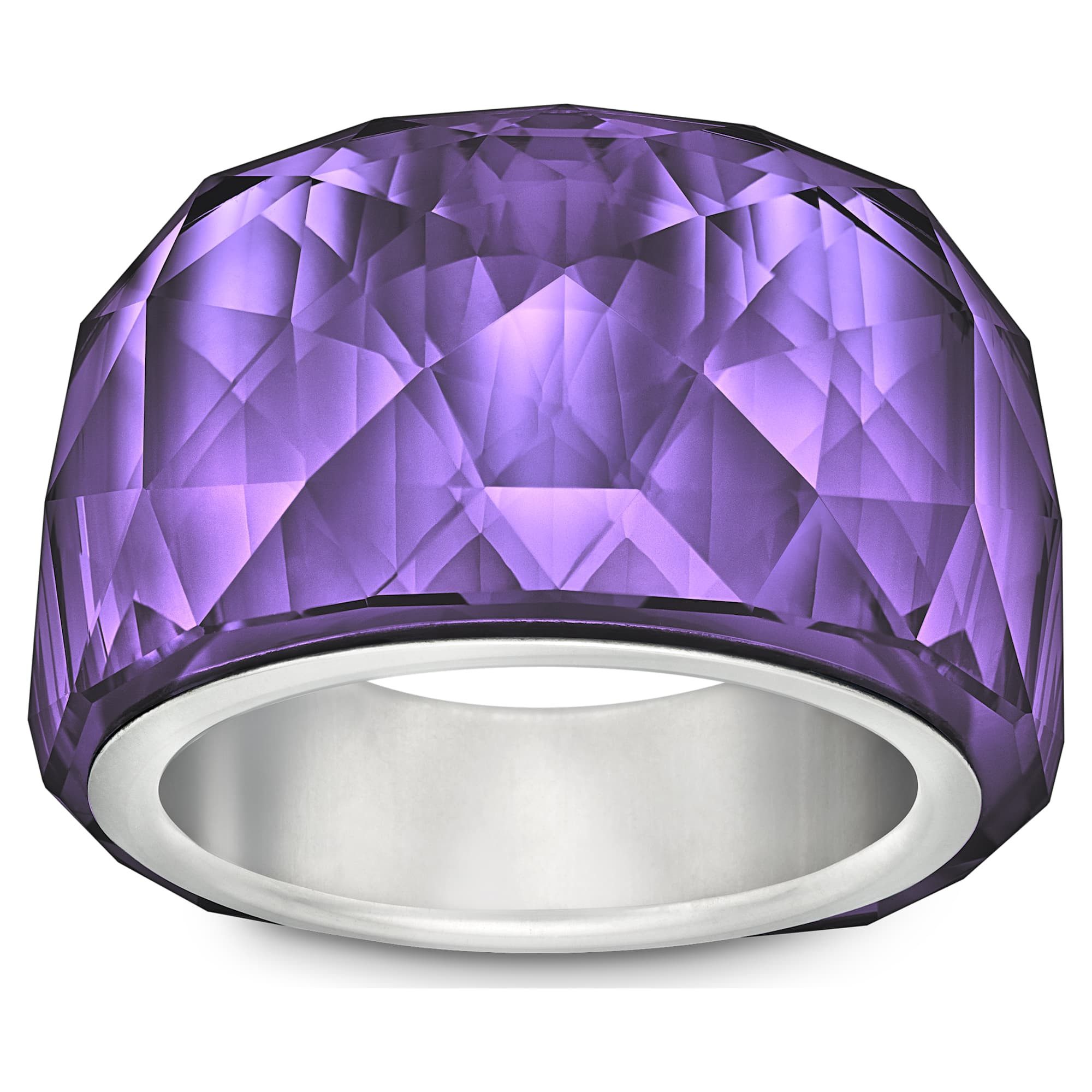 Swarovski Fingerring Nirvana