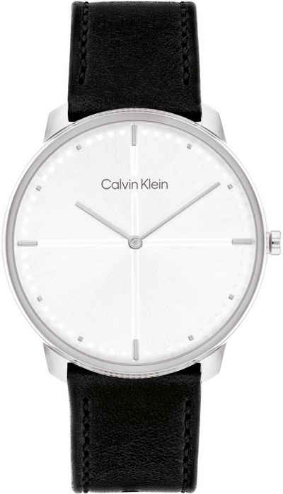Calvin Klein Quarzuhr ICONIC 40 mm, 25200156