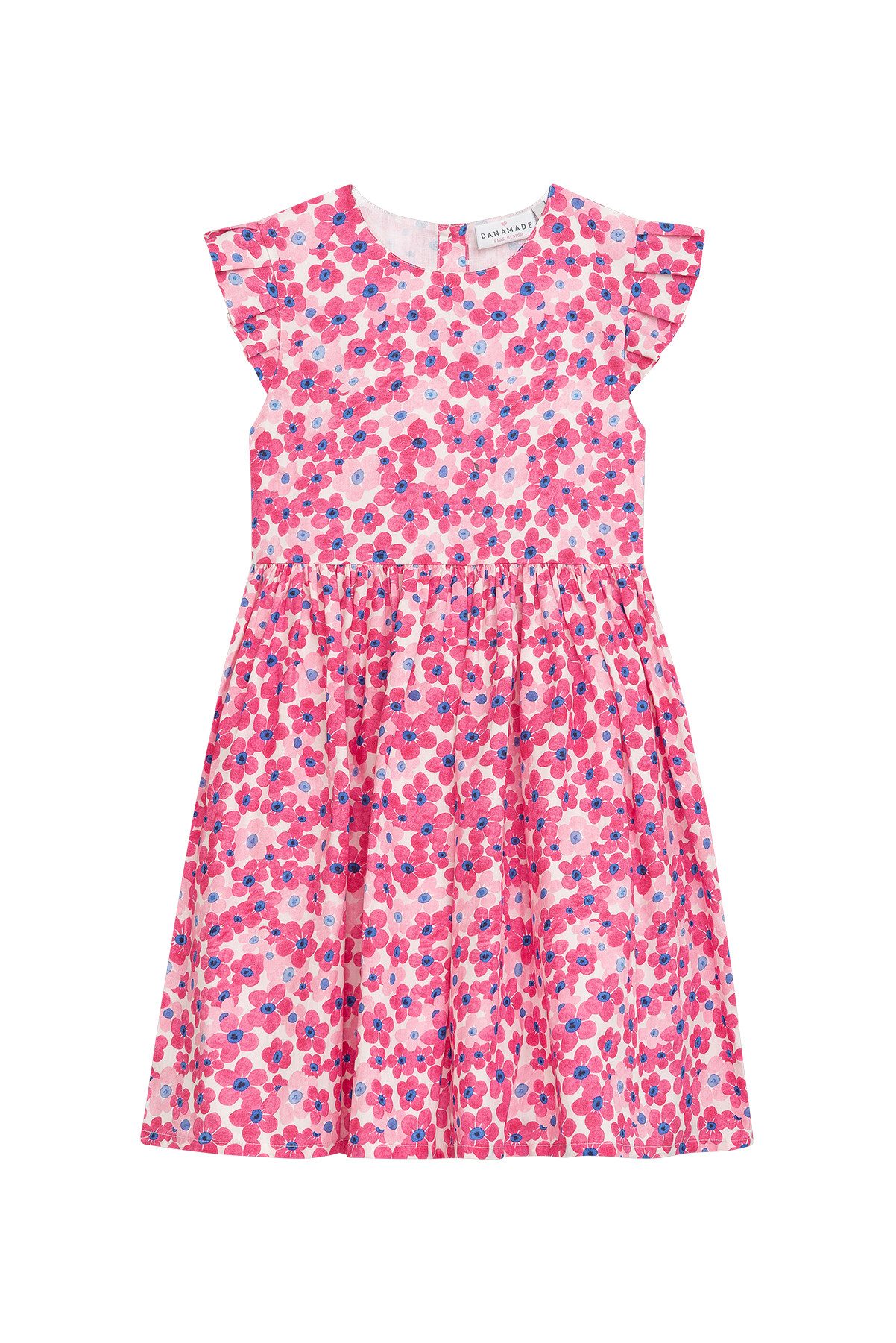 DANAMADE Druckkleid DANAMADE Dresses DQADIRA günstig online kaufen