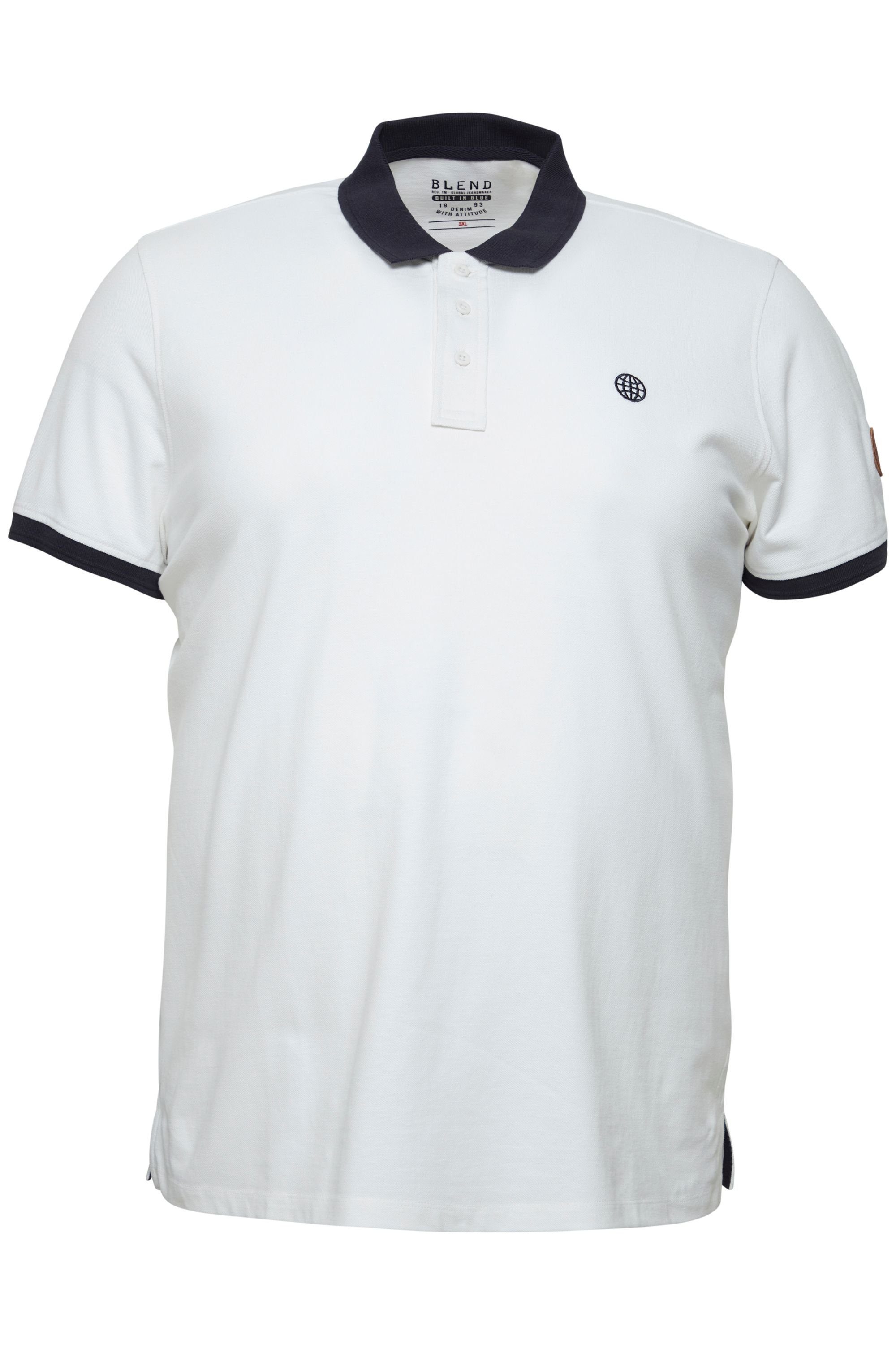 Blend Poloshirt BLEND BHBRalf günstig online kaufen
