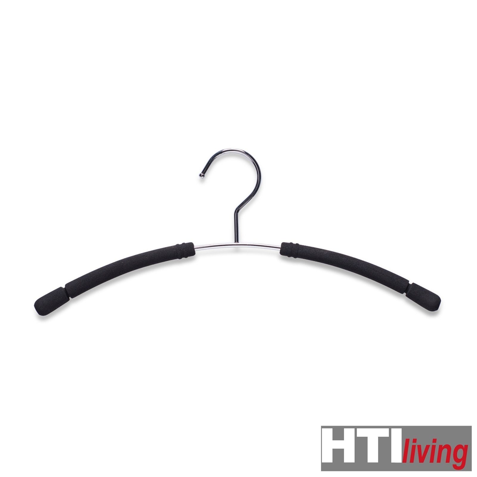 Kleiderbügel HTI-Living (1-tlg) Metall, Kleiderbügel