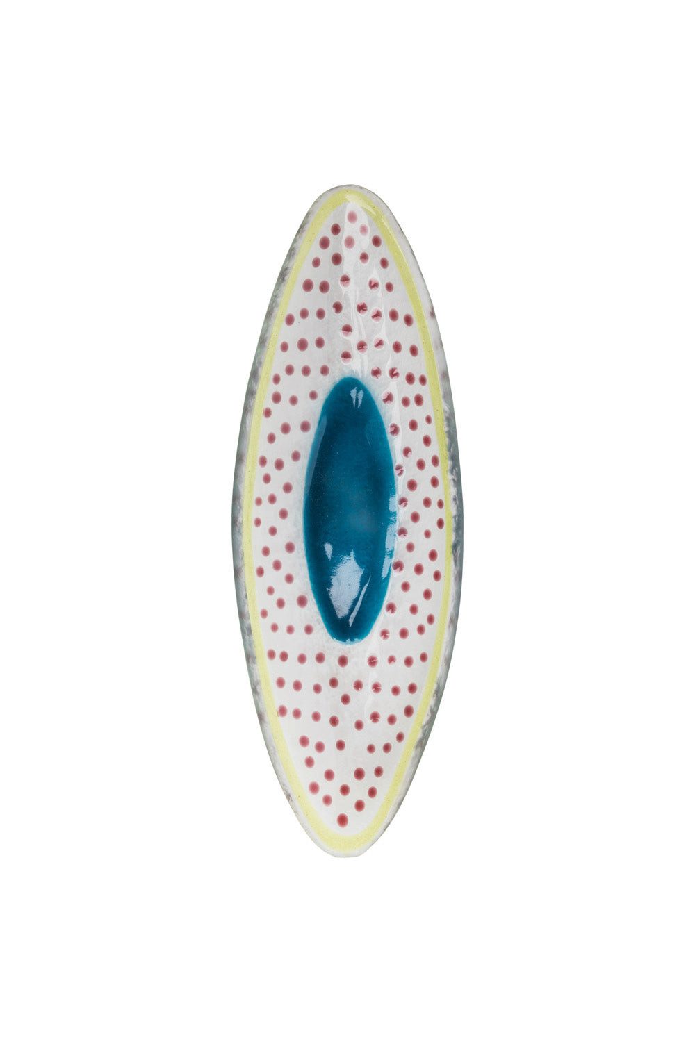 Tranquillo Schale Glasschale FLOATING HUES