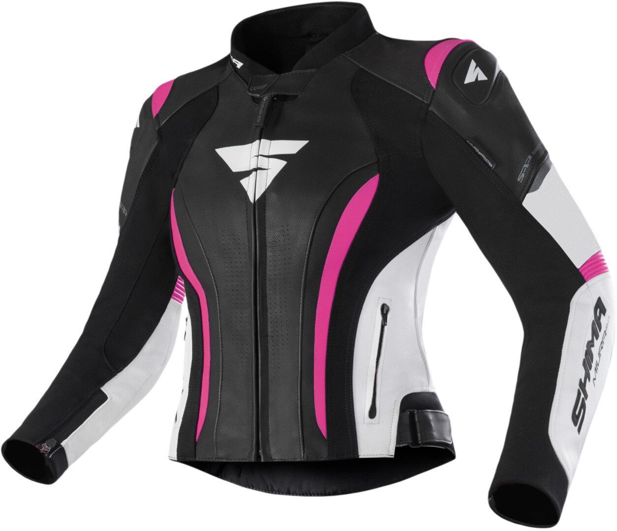 SHIMA Motorradjacke Miura 2.0 Damen Motorrad günstig online kaufen