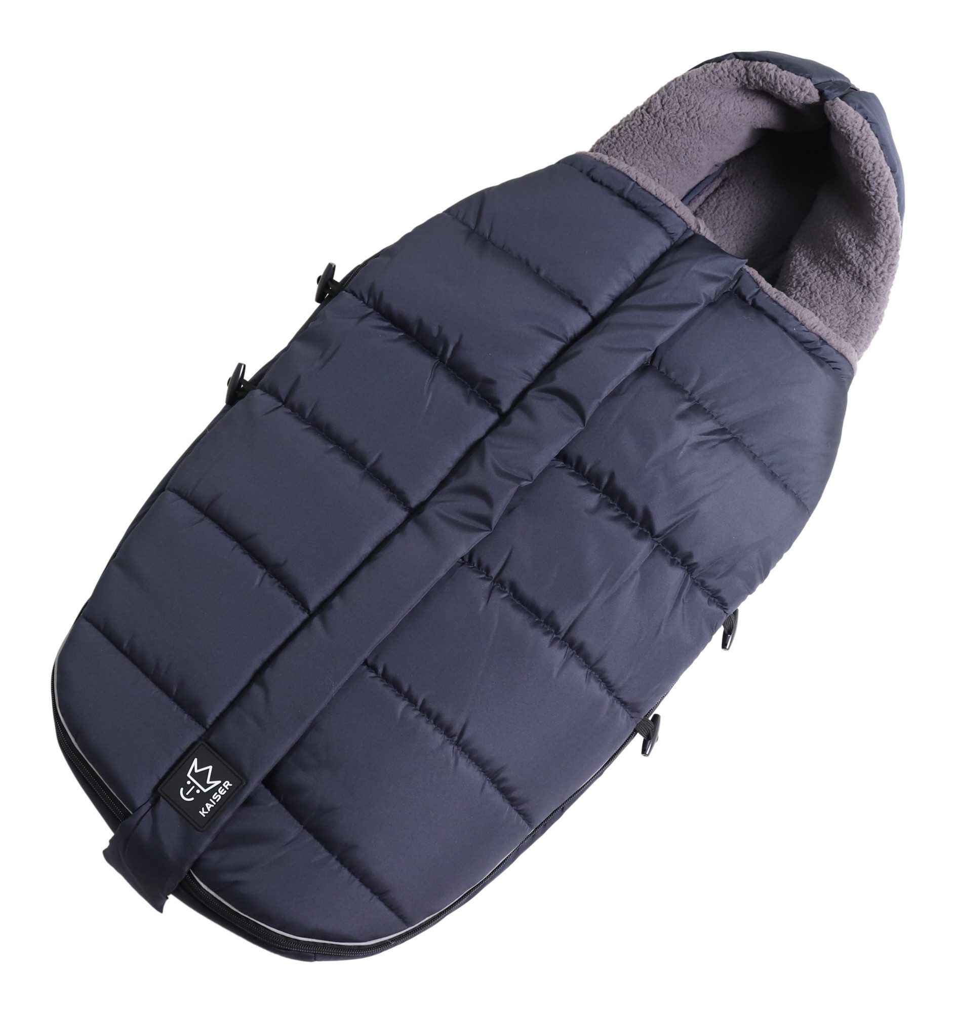 Kaiser Fußsack Mila Thermo-Fußsack – Bild 2 von 4