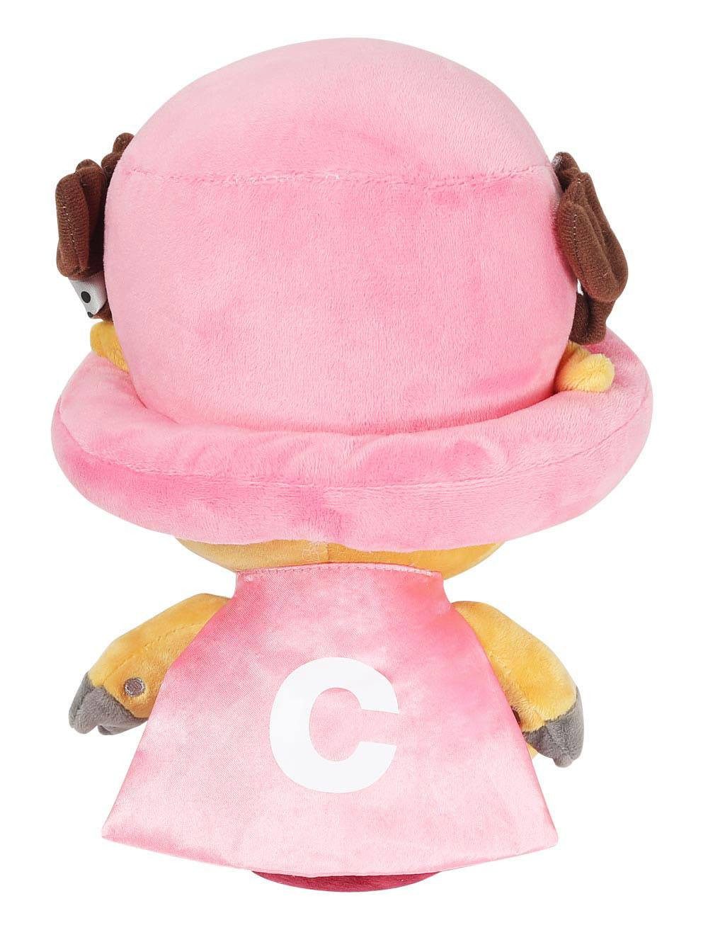 Sakami Merchandise Plüschfigur One Piece Plüschfigur Chopper 25 cm (1-St)