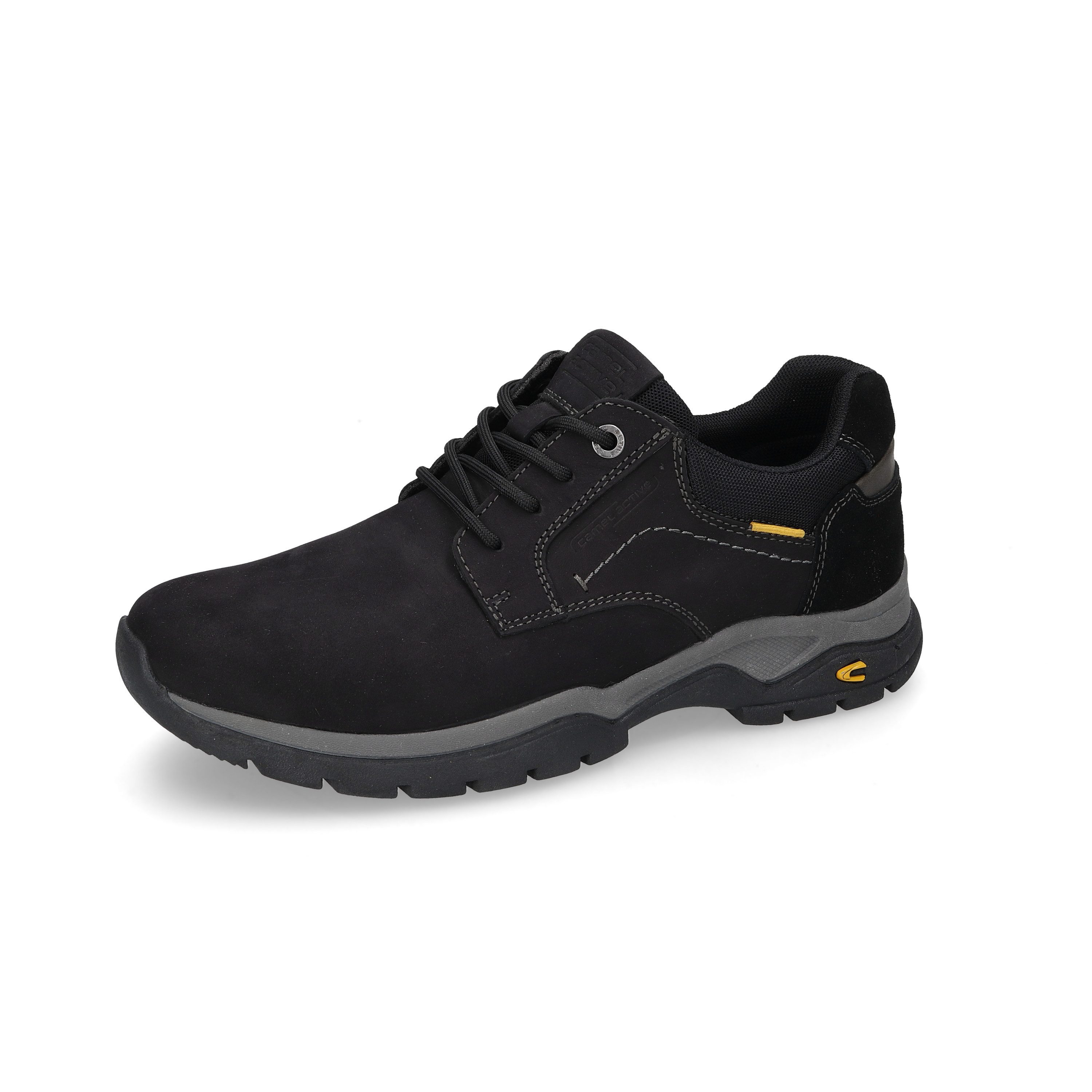 camel active Schnürschuh Sneaker, Freizeitschuh mit günstig online kaufen