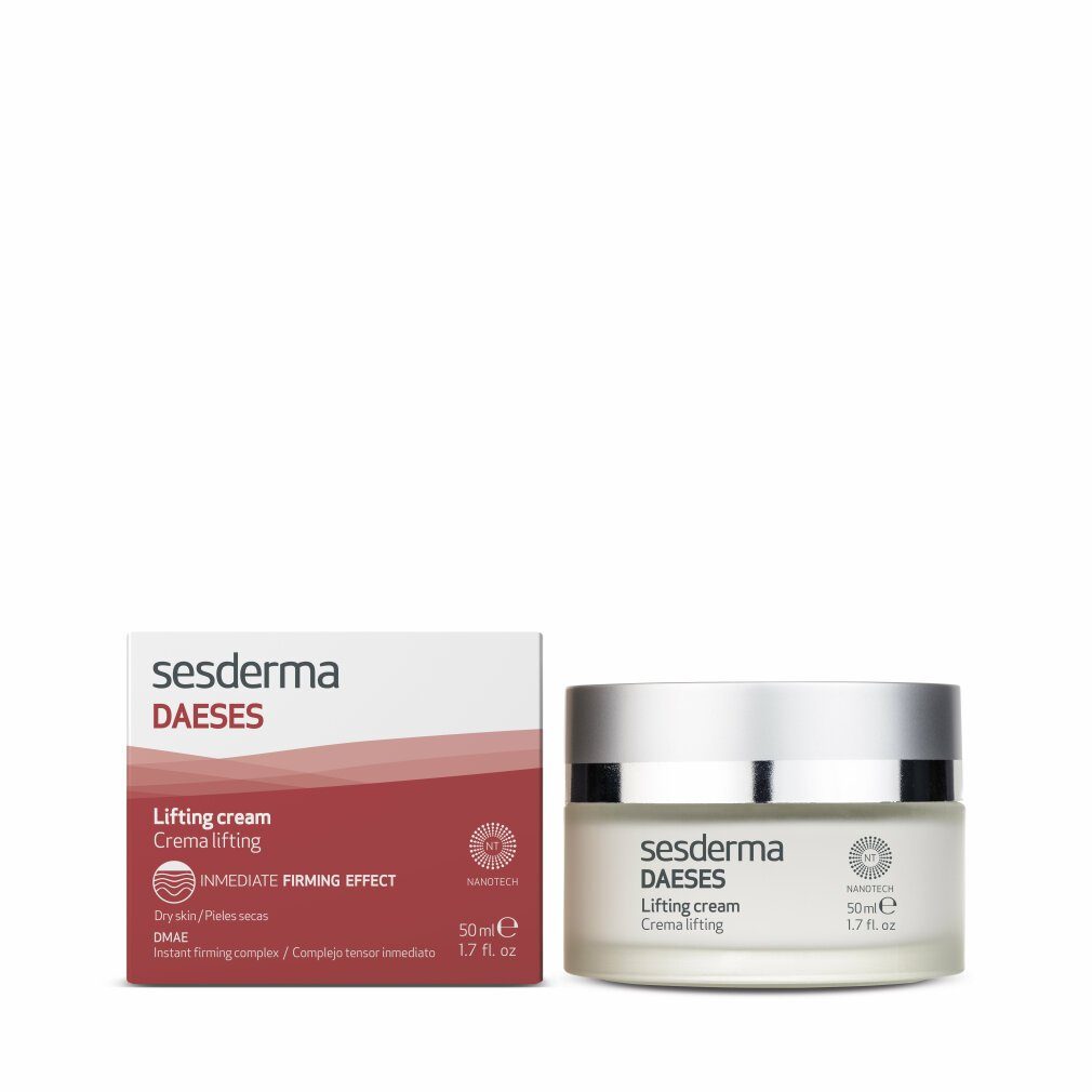Sesderma Gesichtspflege, DAESES Crema Lifting, 50ml
