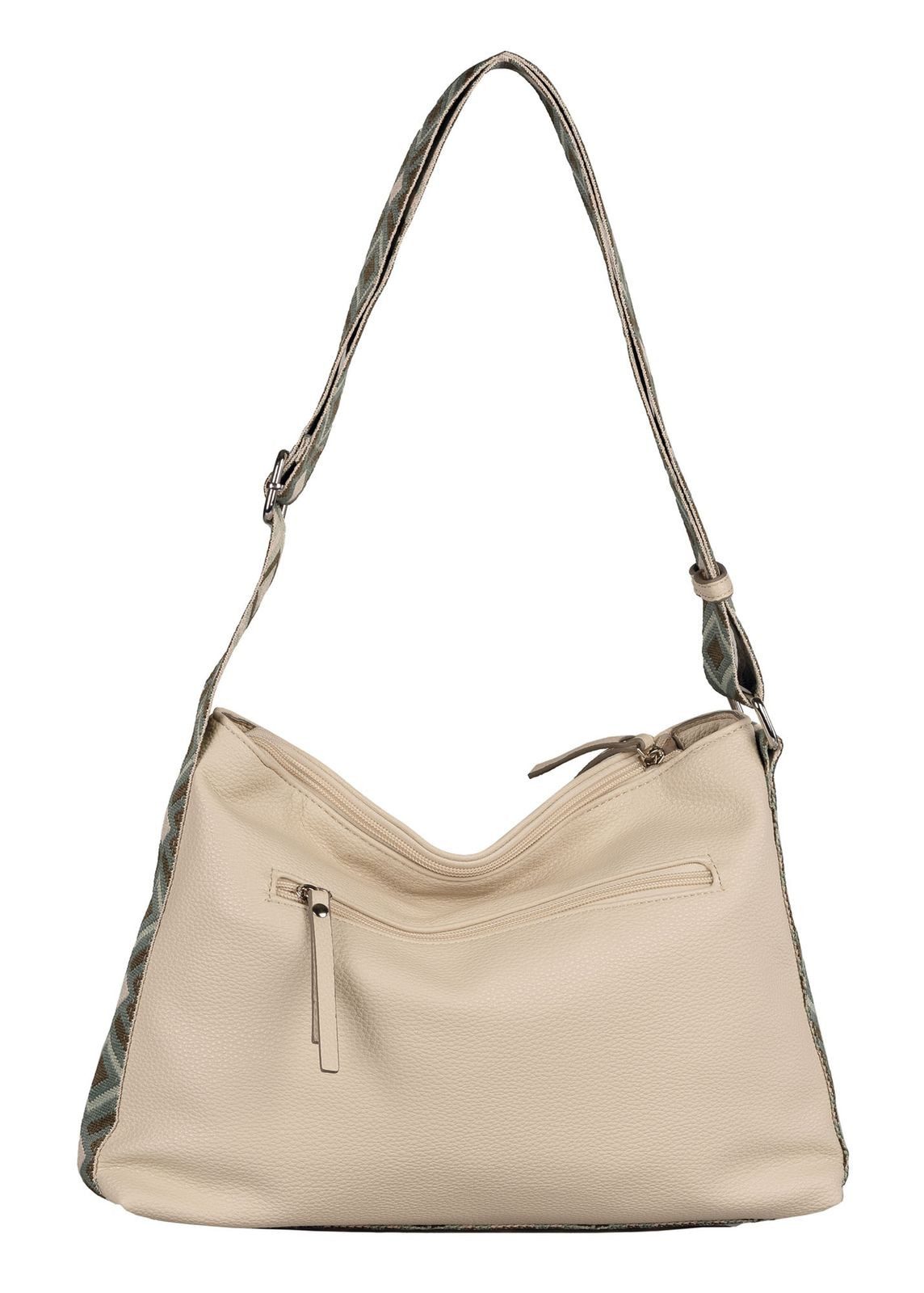 TOM TAILOR Schultertasche Hobo Bag günstig online kaufen