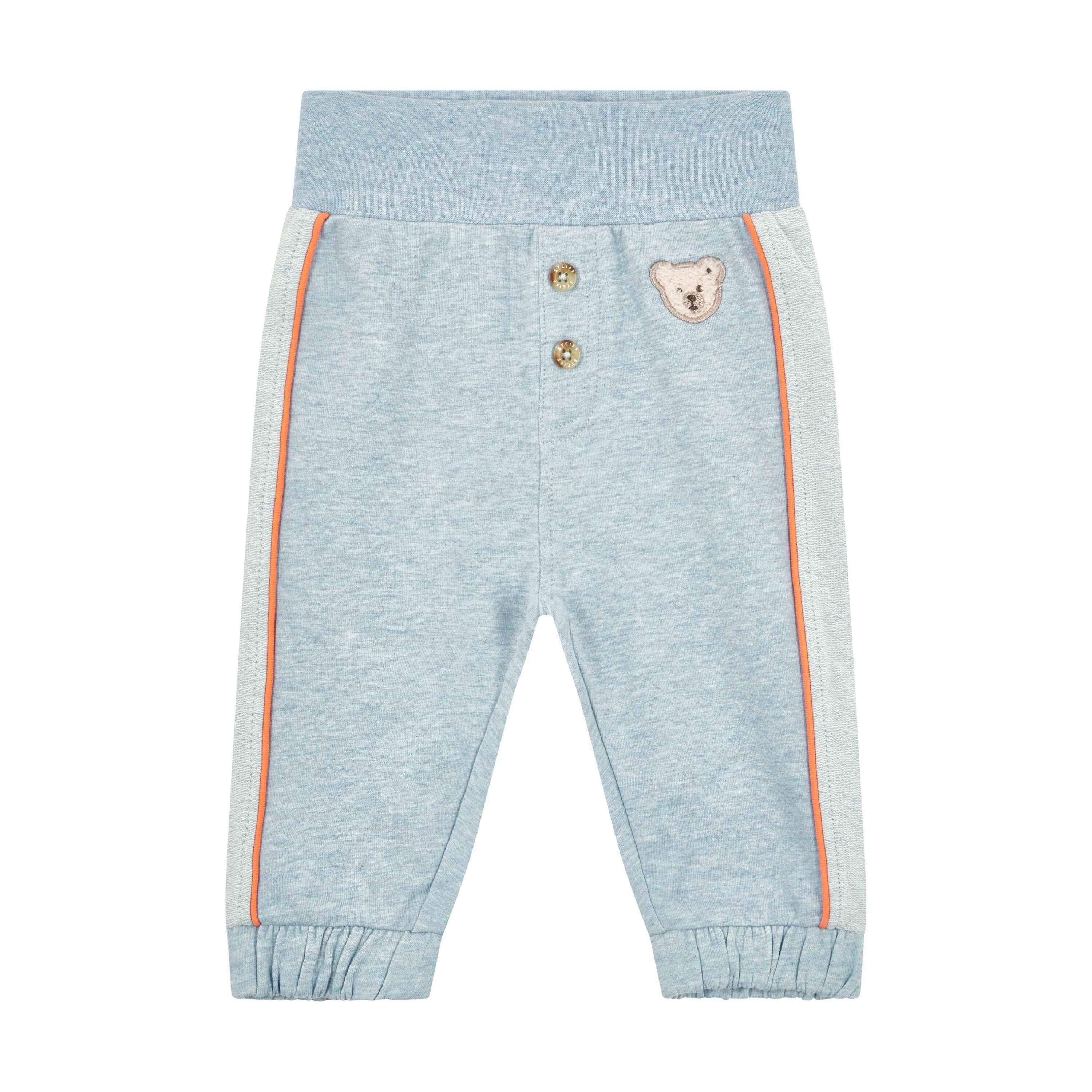 Steiff Jogginghose Jogginghose Offshore Adventures, Softbund