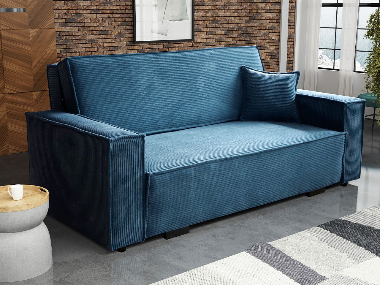 MIRJAN24 Schlafsofa Viva Star IV, mit günstig online kaufen