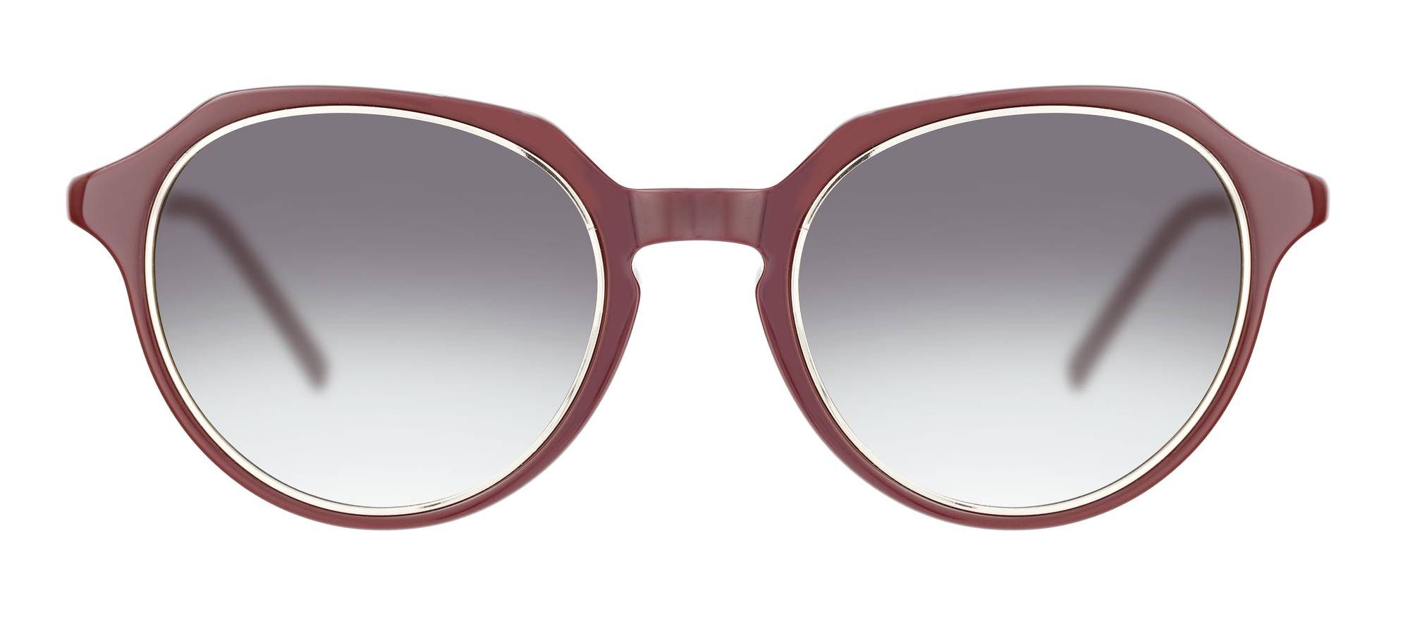 Liebeskind Berlin Sonnenbrille 10255-00310 Federscharnier