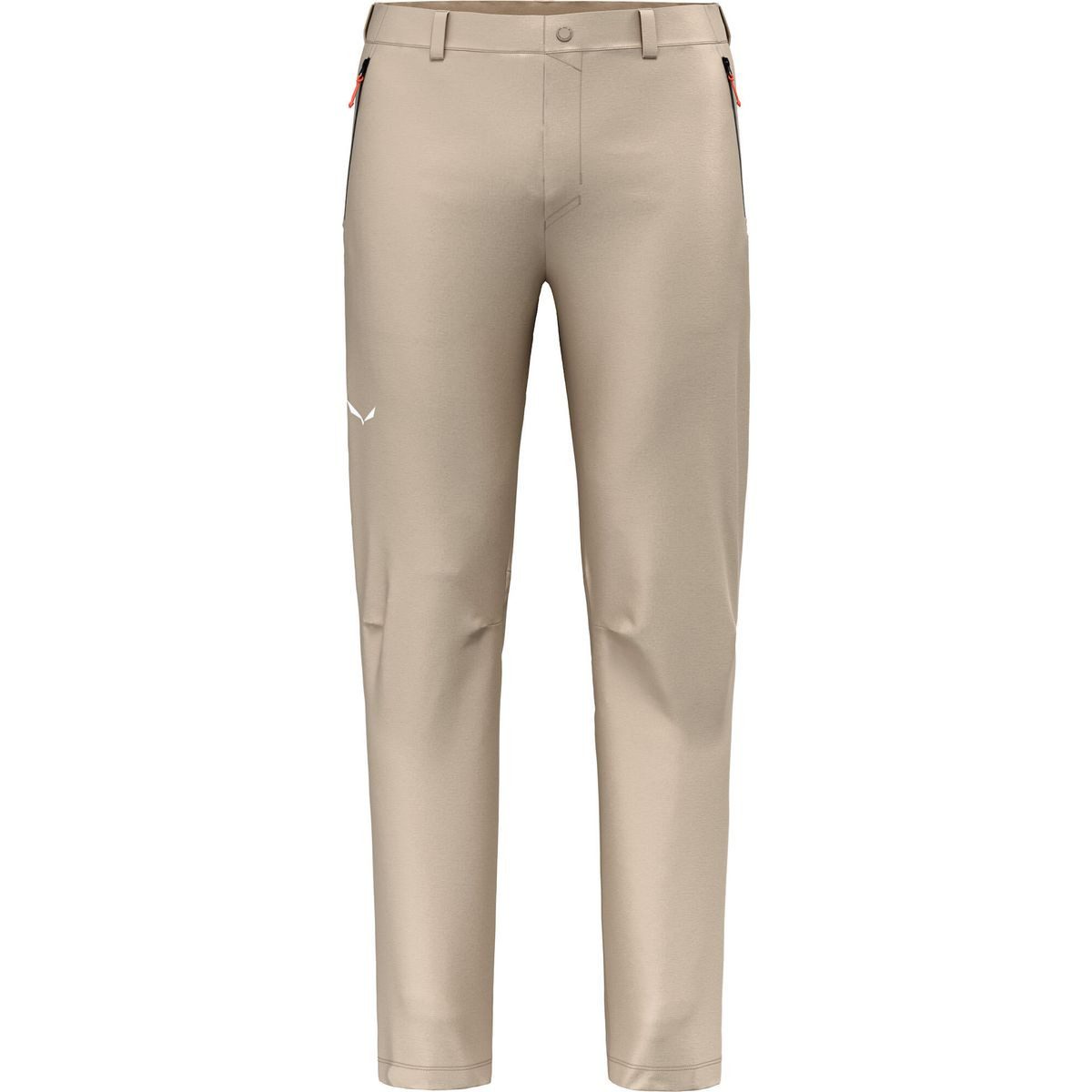 Salewa Outdoorhose Puez Talveno Durastretch Pant M Windabweisende Softshellhose mit 4-Wege-Stretch für maximale