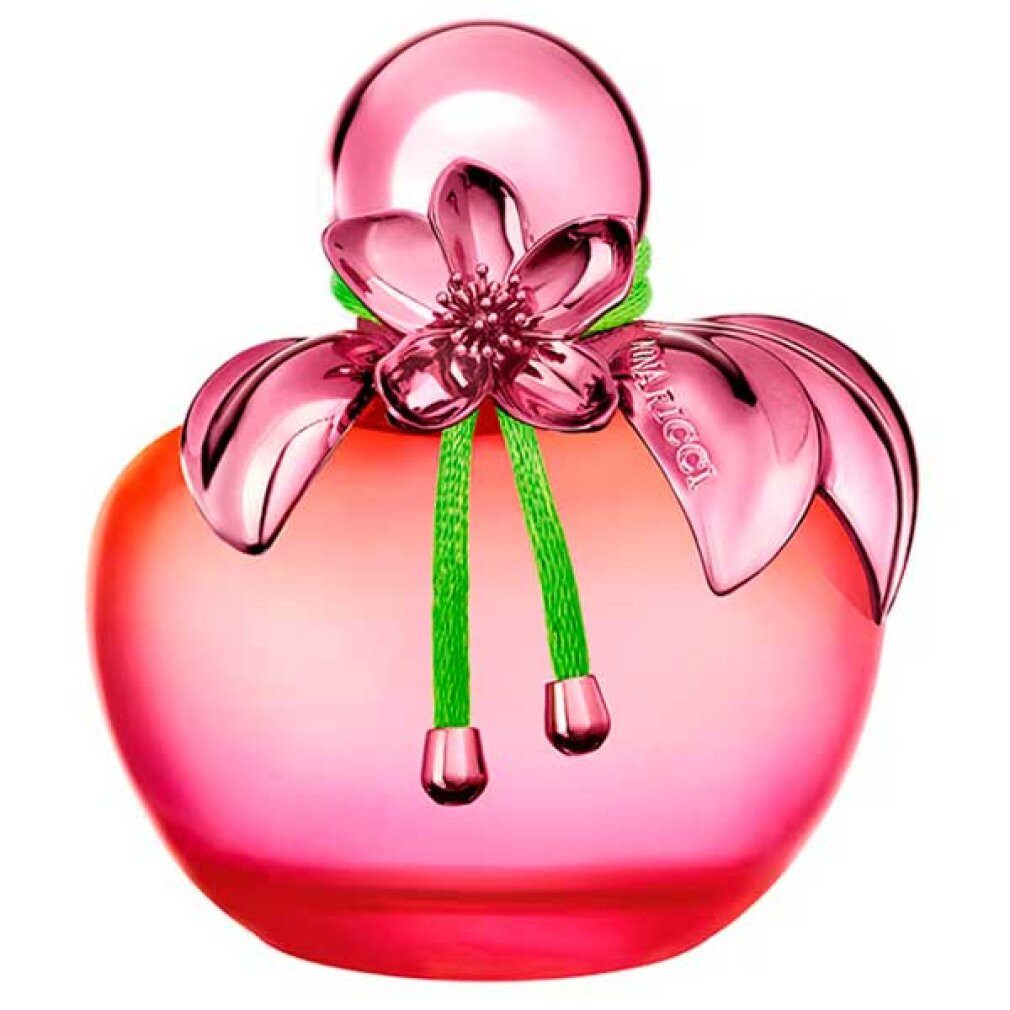 Nina Ricci Eau de Parfum Nina Illusion Eau De Parfum 80ml