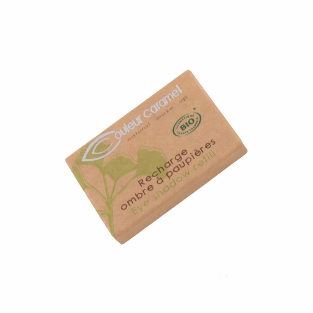 COULEUR CARAMEL Lidschatten Maquillaje Sombra De Ojos 144 Marron Glace 1un