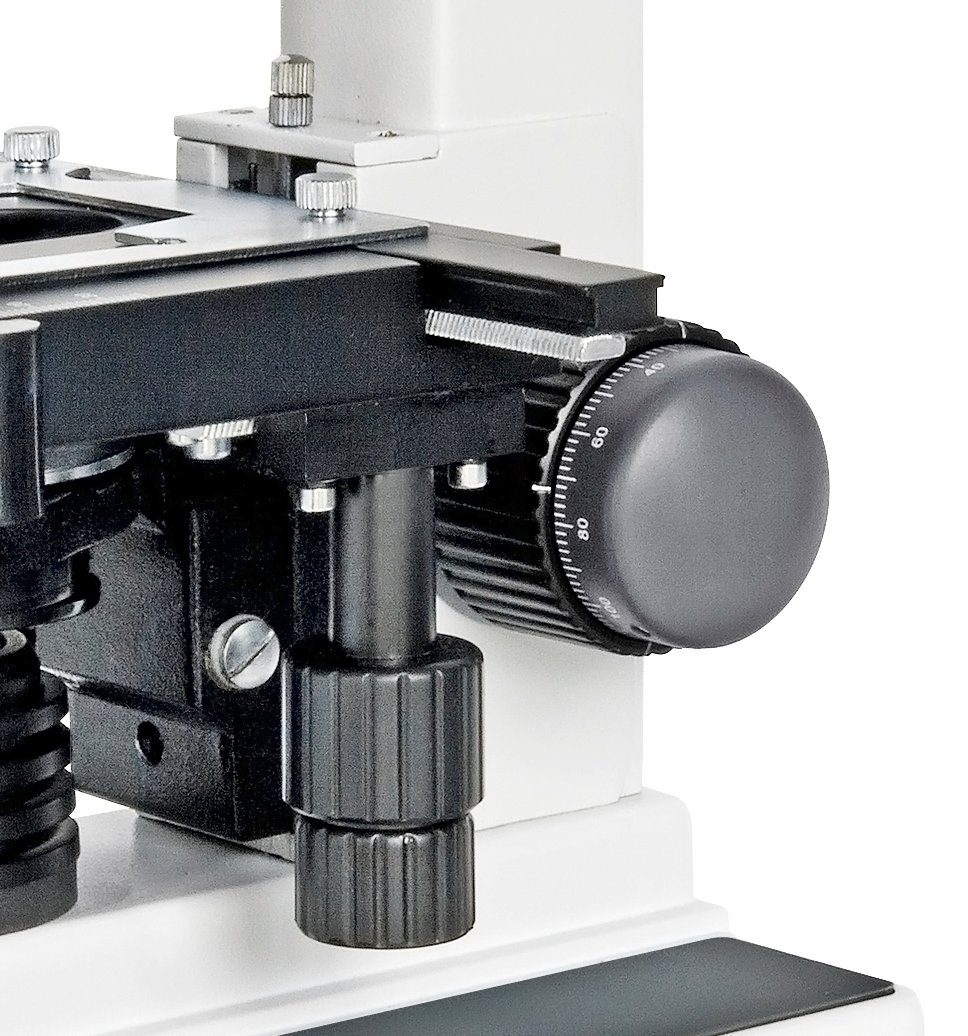 BRESSER BRESSER Erudit DLX 40-600x Mikroskop Klassensatz (10 St) Auf- und Durchlichtmikroskop