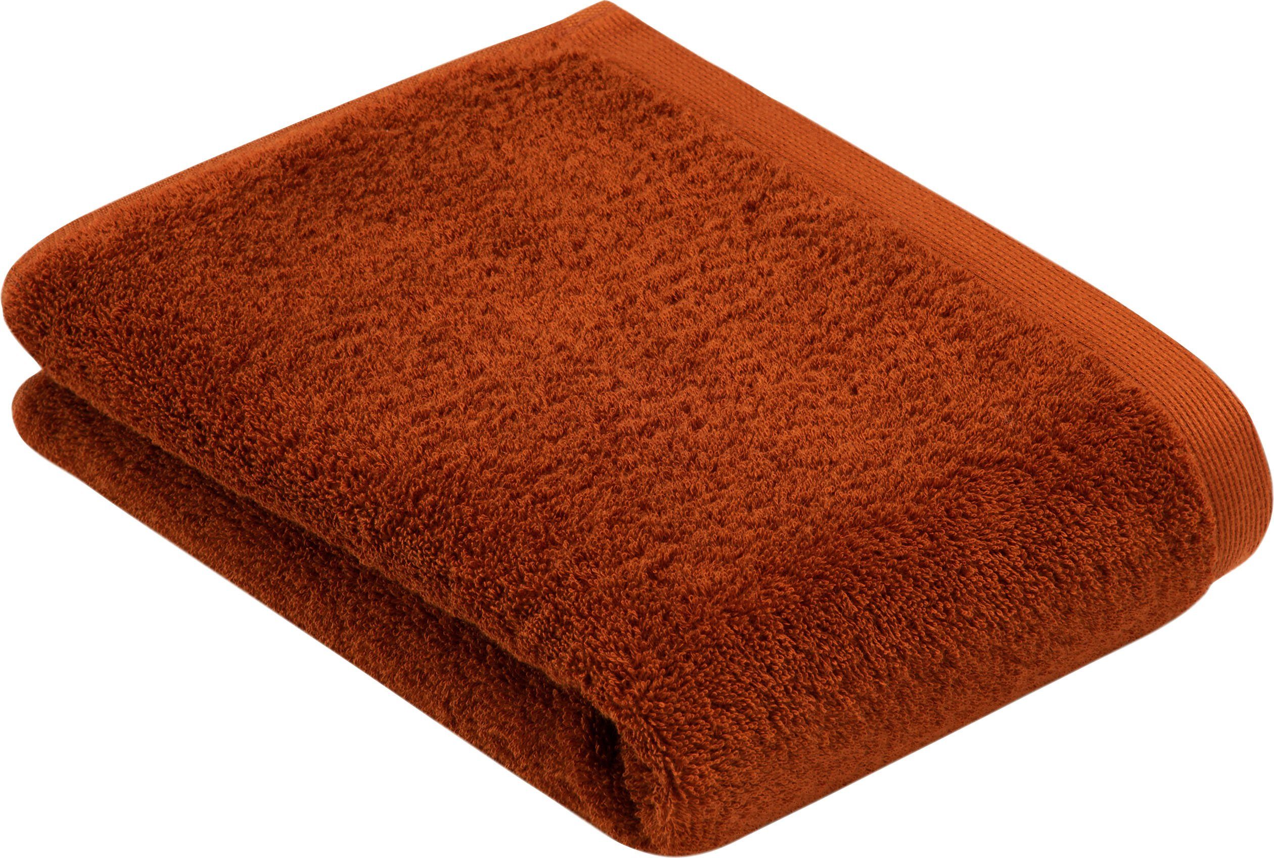 Vossen Badetuch "High Line" günstig online kaufen