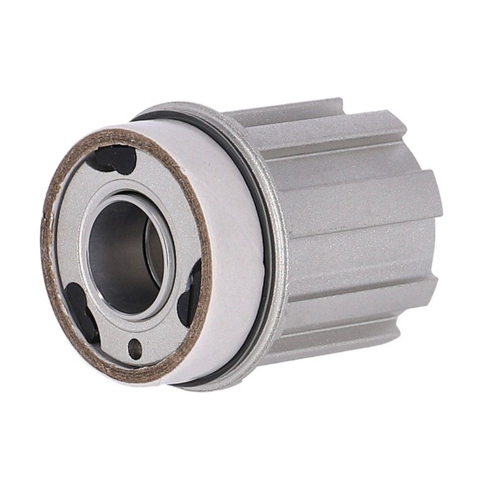 CAMPAGNOLO Hinterradnabe Freilauf N3W aluminium FH-N3WA30, 30mm Sperrlinkendurchmesser