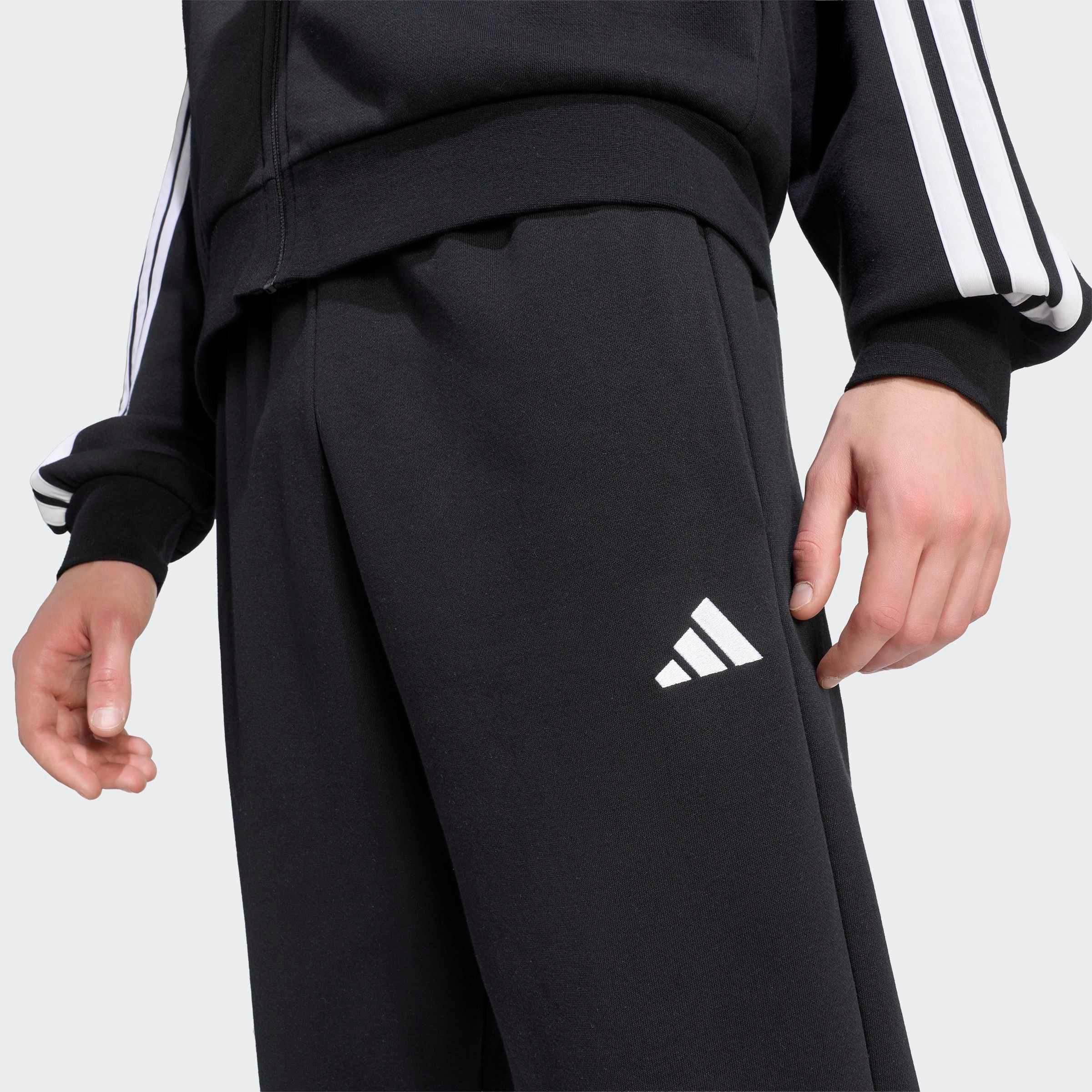 adidas Sportswear Trainingsanzug M 3S FL TS (2-tlg)