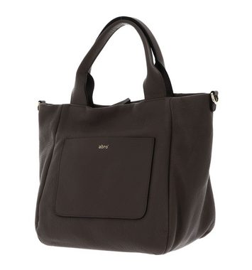 Abro Shopper Leather Dalia