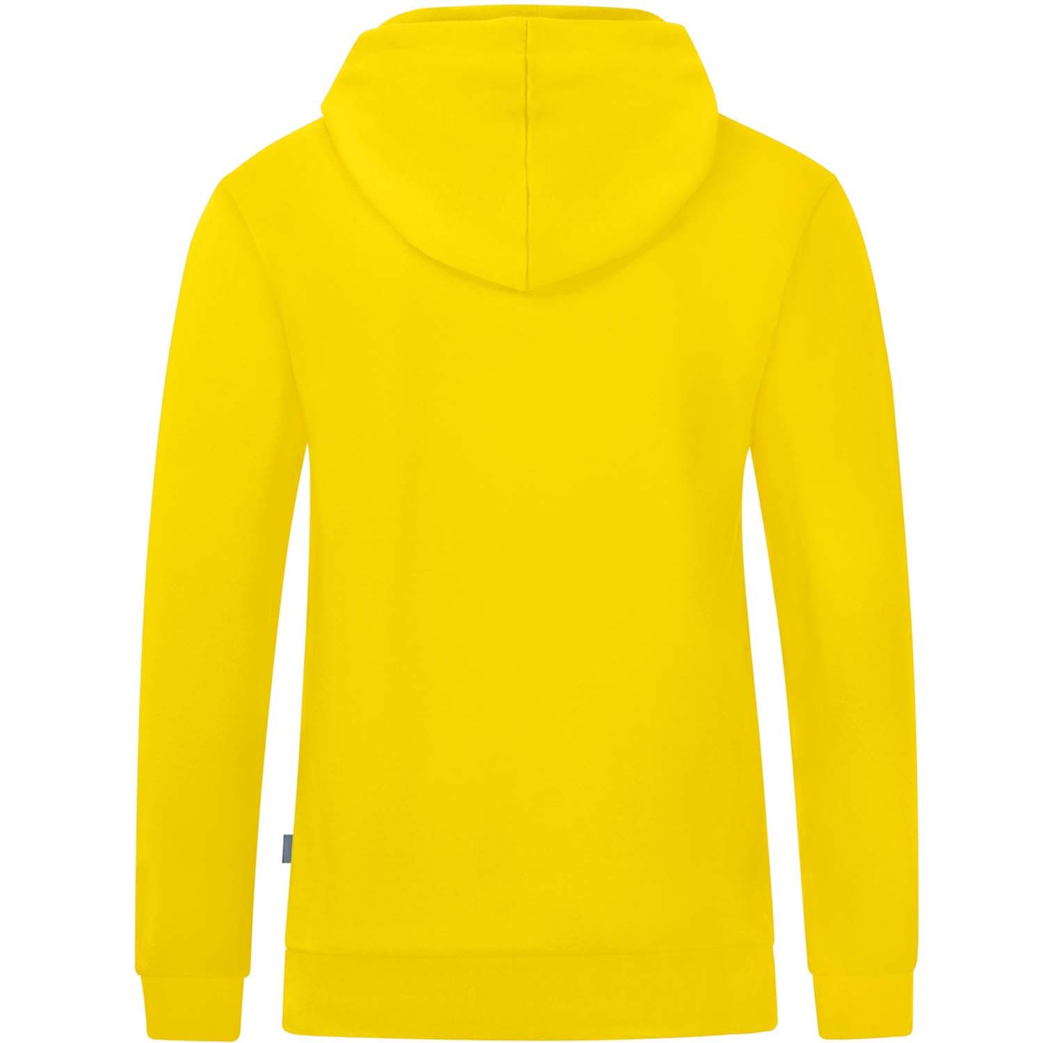 Jako Sweatjacke Jako Herren Kapuzenjacke Organic C6820