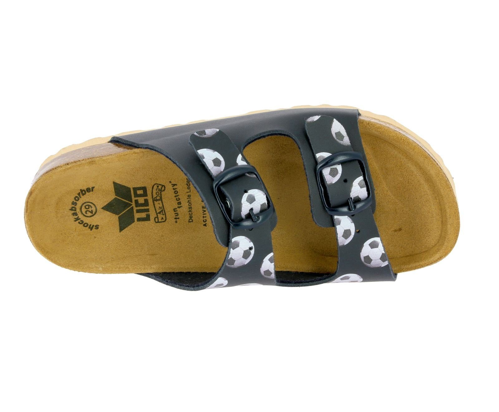 Lico Pantolette Bioline Kids Pantolette
