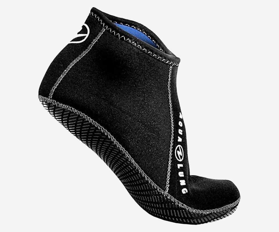 Mares Sock Ergo Low Grip 3 Wasserschuh