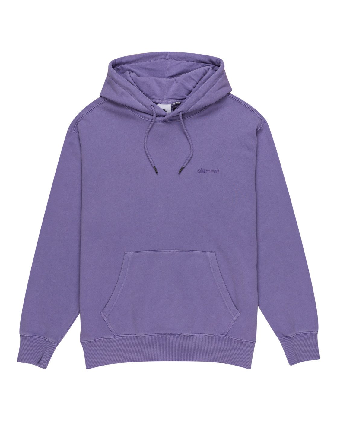 Kapuzensweatshirt Lowcase Pigment