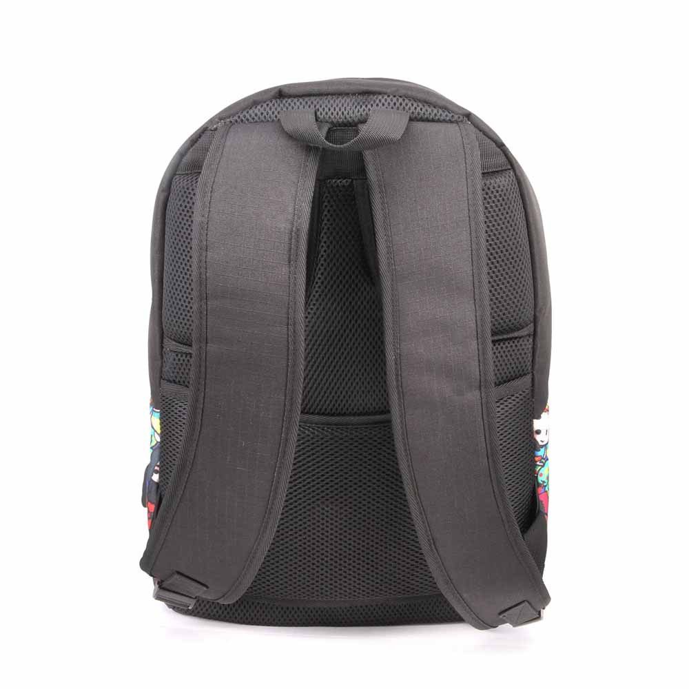 Karactermania Laptoprucksack Harry Potter Freizeitrucksack Rucksack Tagesrucksack Urban Tasche, mit Laptopfach