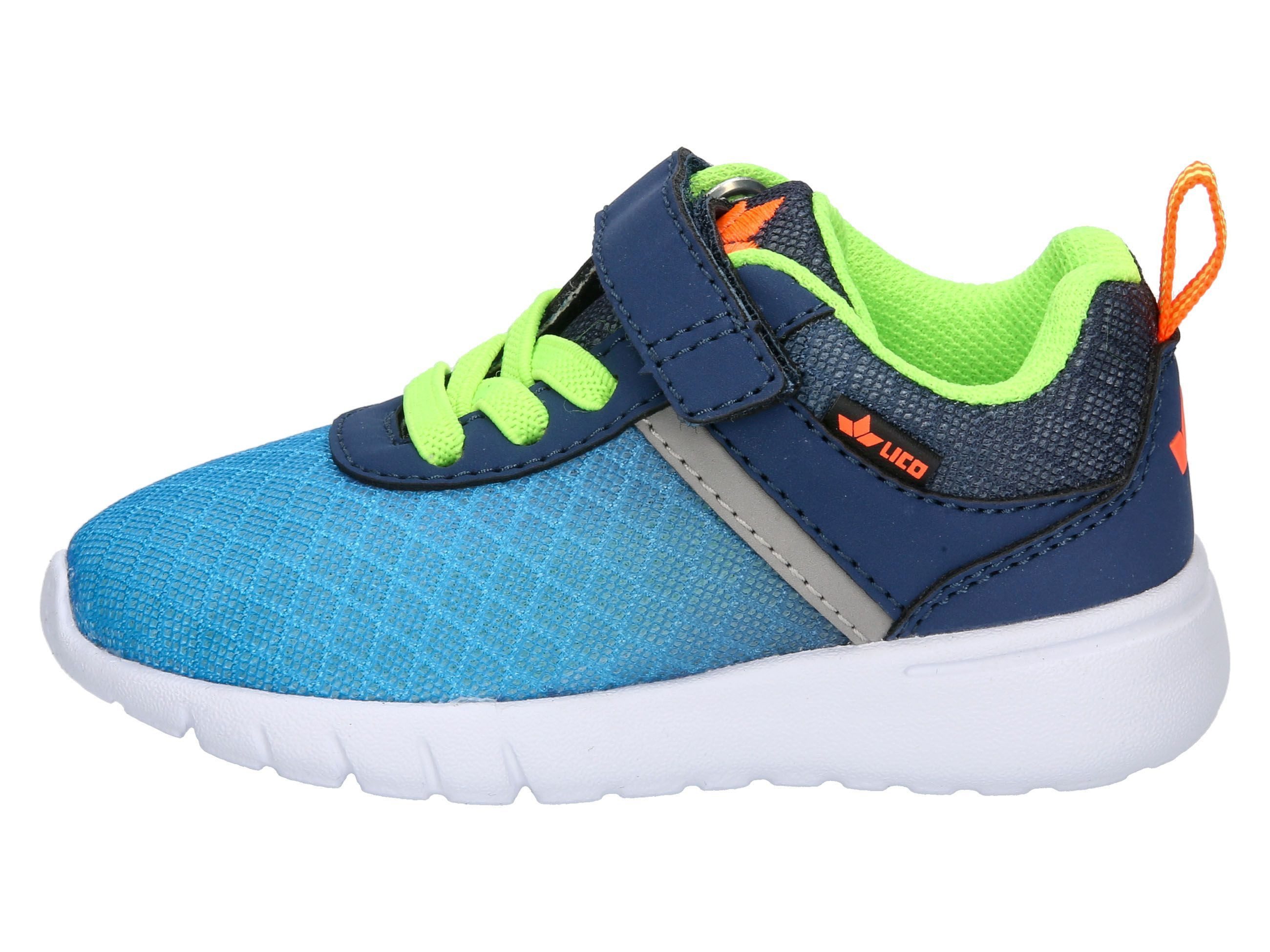 Lico Sportschuh Cakes VS Trainingsschuh – Bild 2 von 5