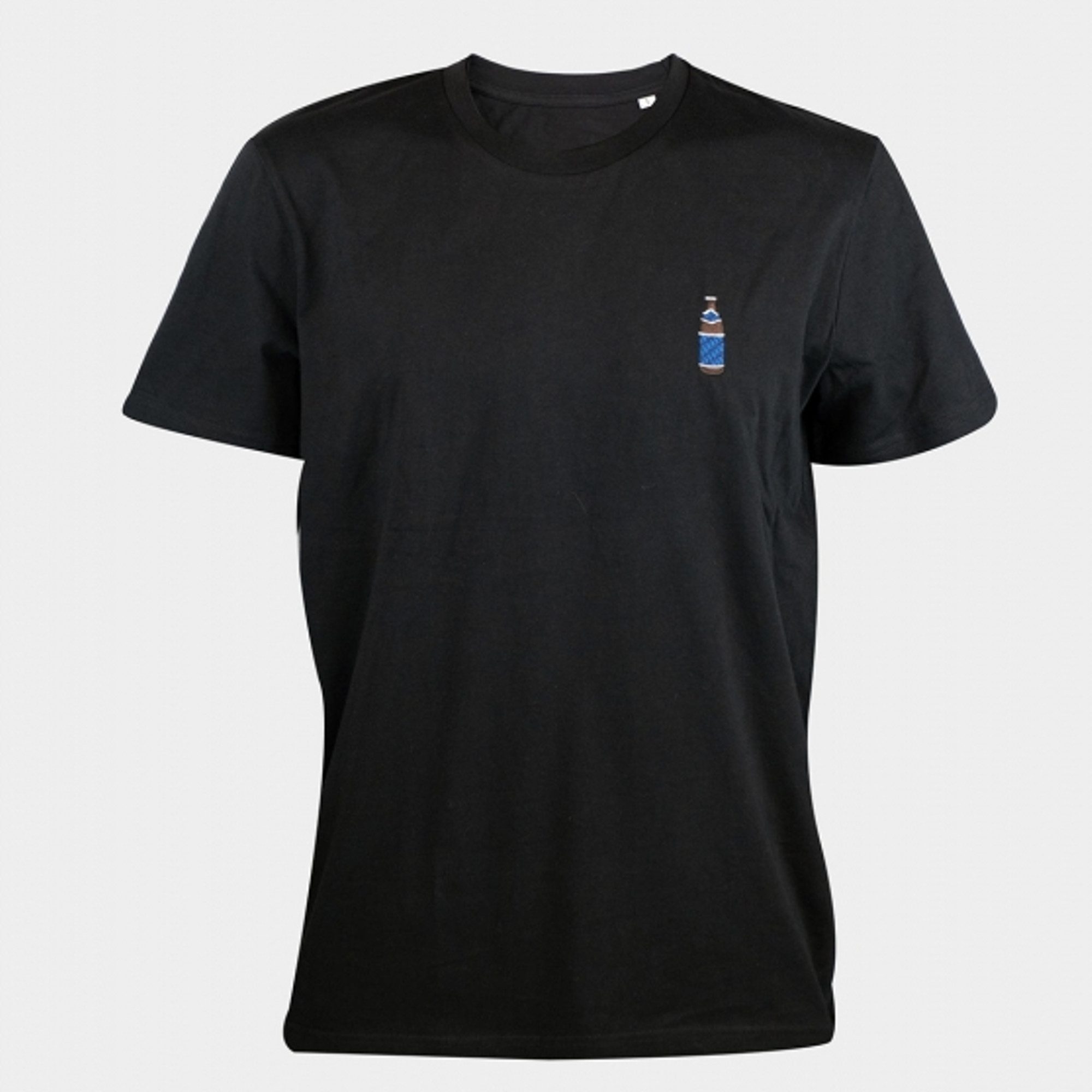 Bavarian Caps T-Shirt Bavarian Caps T-Shirt Bayerisch Hell (T-Shirt)