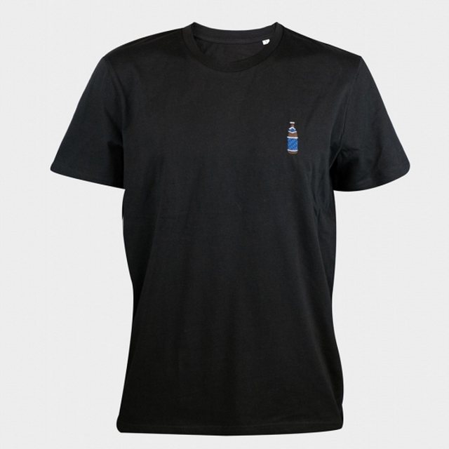 Bavarian Caps T-Shirt Bavarian Caps T-Shirt Bayerisch Hell schwarz XL (T-Sh günstig online kaufen