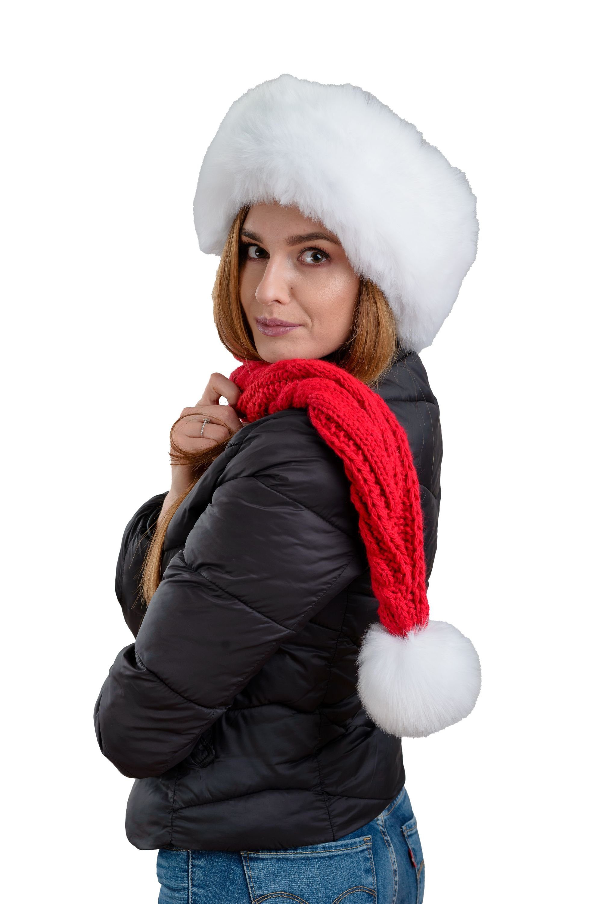 BIRENDY Strickmütze Tatra Mütze AM Mütze günstig online kaufen