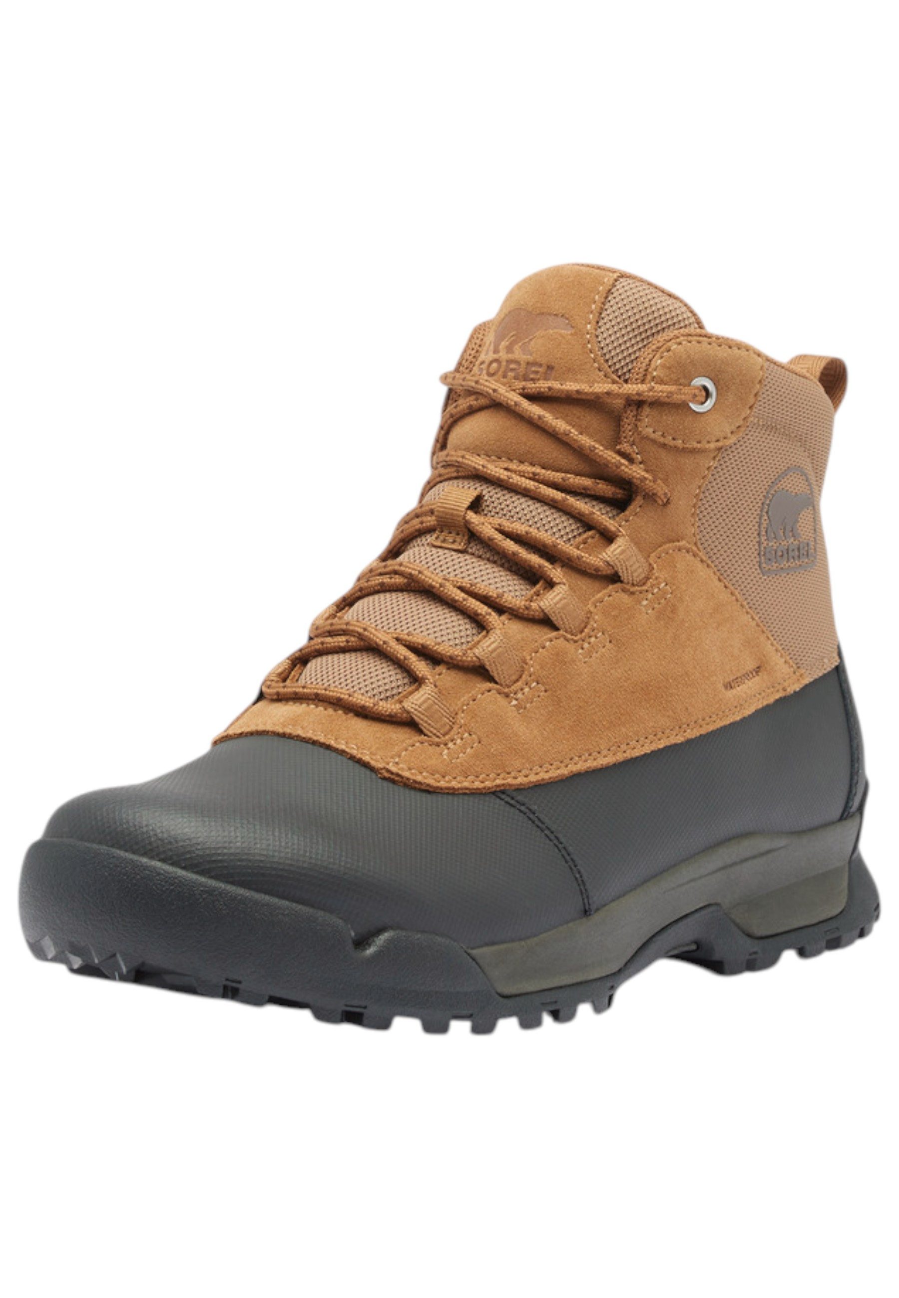 Sorel 2084871 286 Elk Black Stiefel