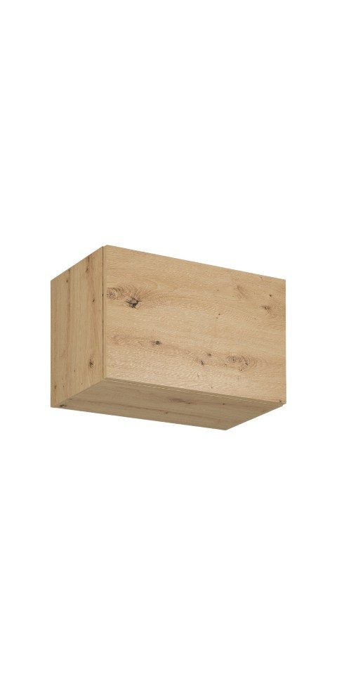 ROYAL24_MARKT Hängeschrank - Funktionaler für eine ordentliche Küche (Hängeschrank, 1-St., Nexa - G60KN) Beste Güte - Innovativ - Modern.