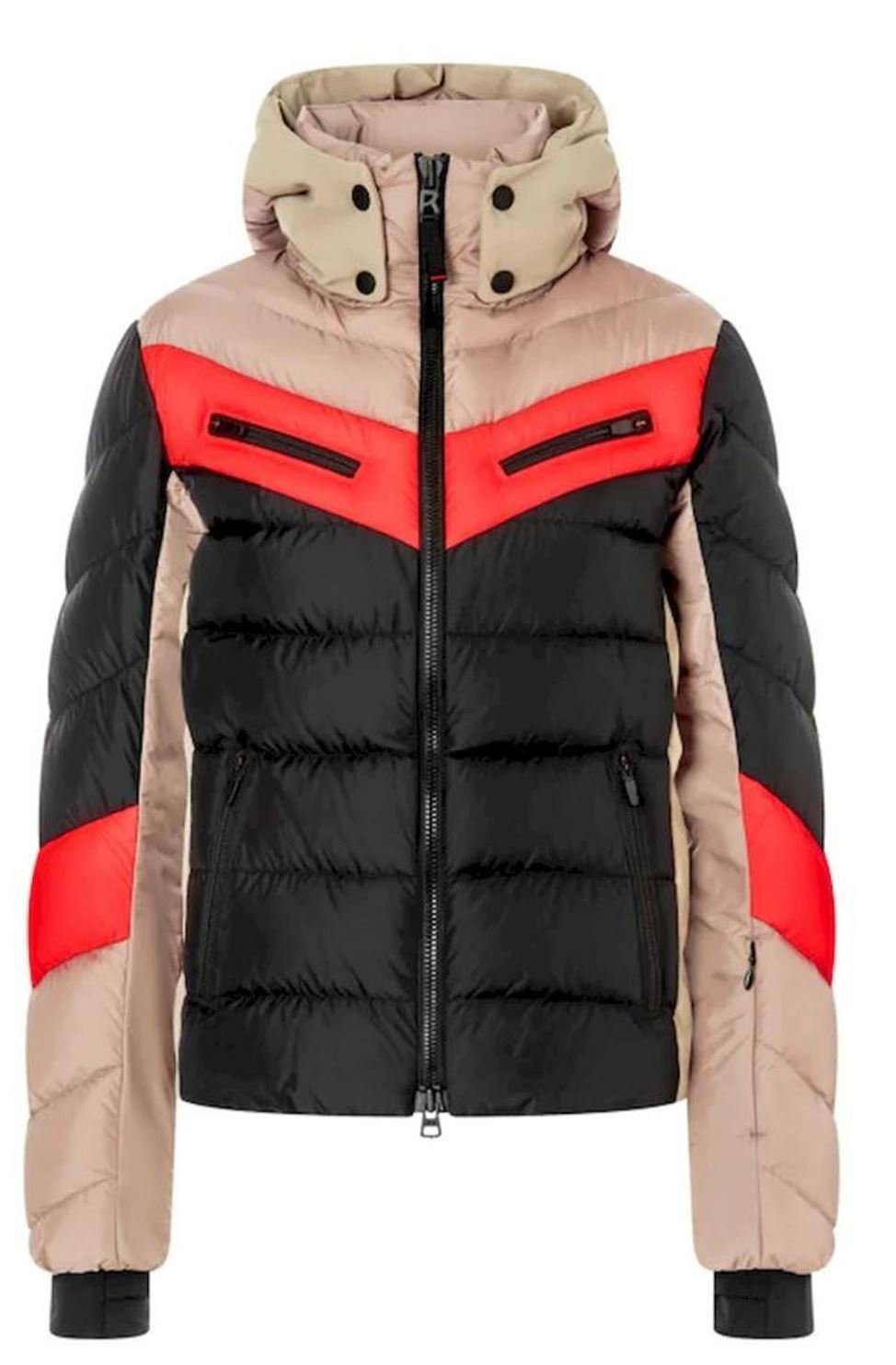 Bogner Fire + Ice Skijacke