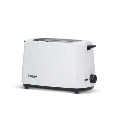 Severin Toaster AT 2286, 700 W