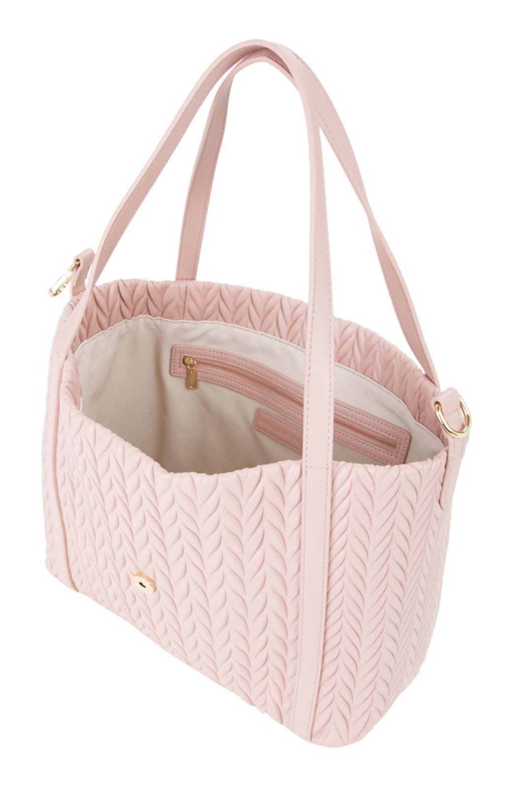VALENTINO BAGS Schultertasche Shopping Bag