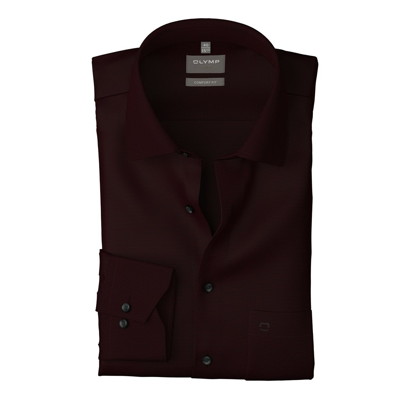 OLYMP Langarmhemd günstig online kaufen