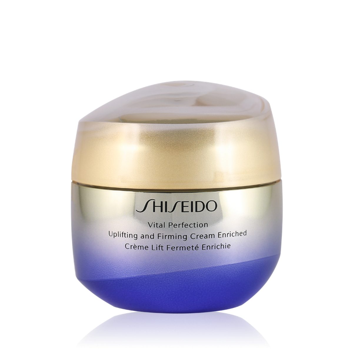 SHISEIDO Anti-Aging-Augencreme | Augencremes